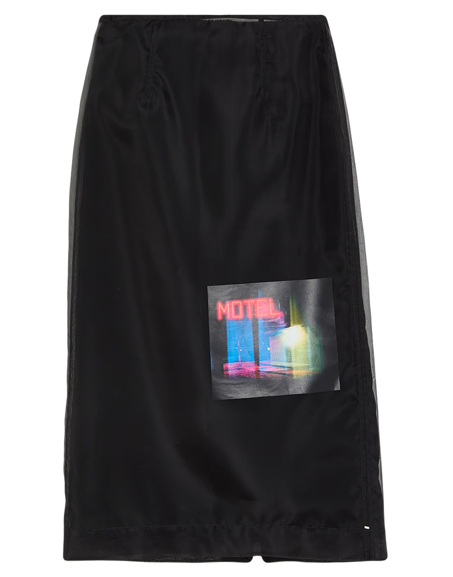 SPORTMAX SPORTMAX BOTTOMWEAR Μίντι φούστα
