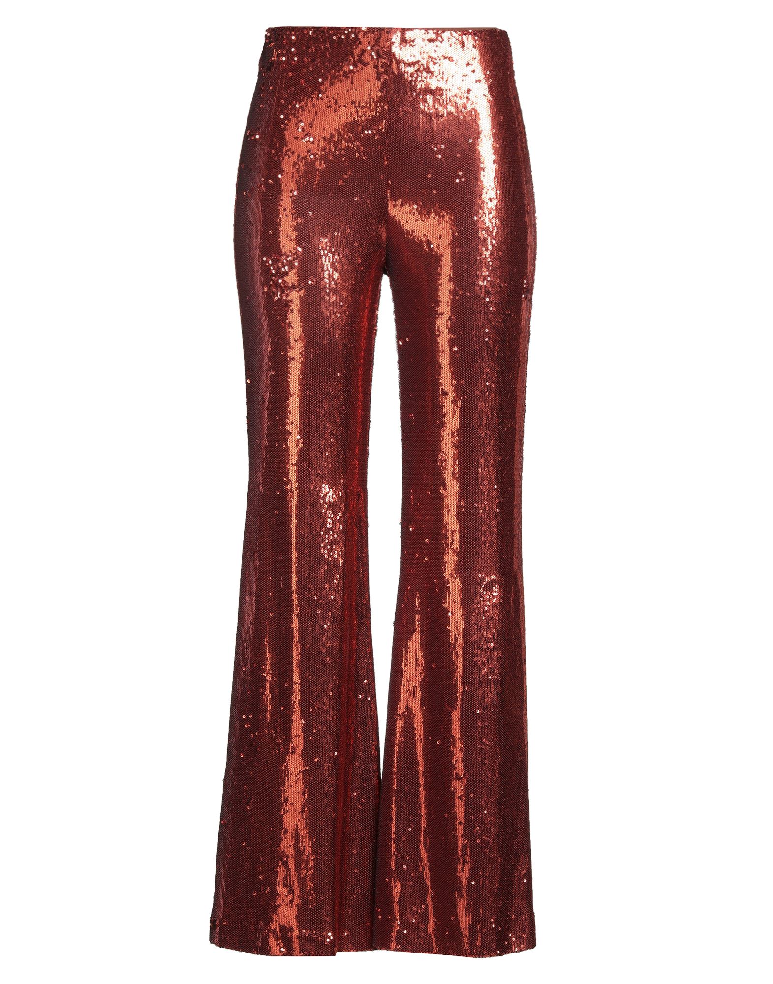 MALÌPARMI MALÌPARMI BOTTOMWEAR Casual Παντελόνι