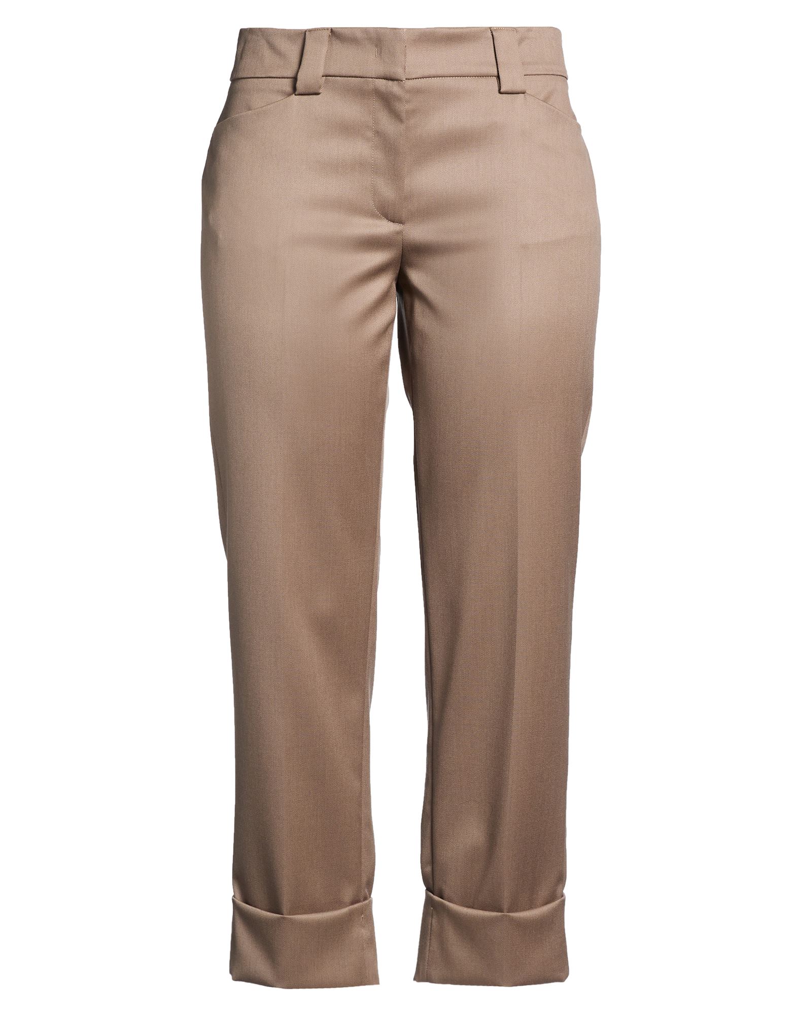 FABIANA FILIPPI FABIANA FILIPPI BOTTOMWEAR Casual Παντελόνι