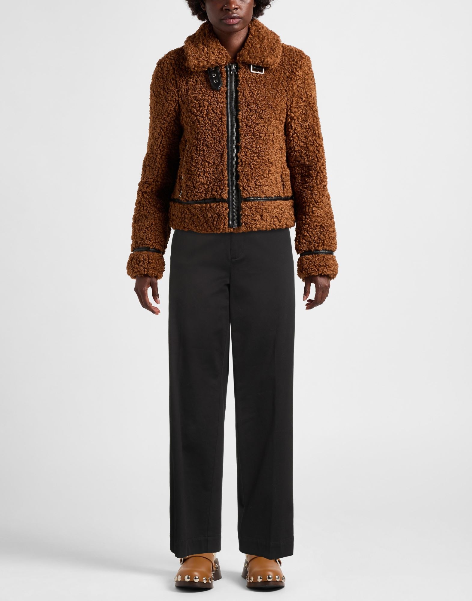  Re_hash - Partes De Abajo - Pantalones - On Yoox.com 