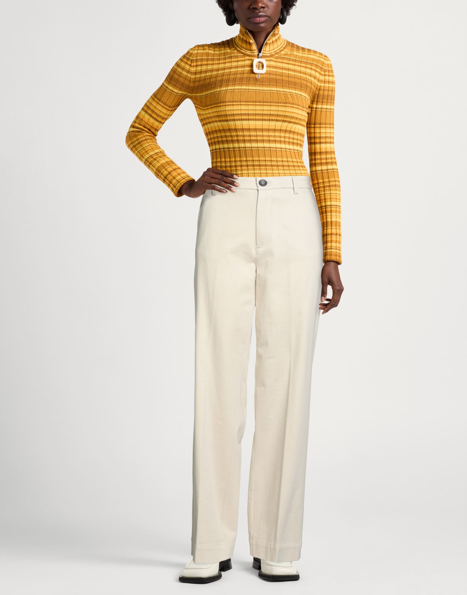  Re_hash - Partes De Abajo - Pantalones - On Yoox.com 
