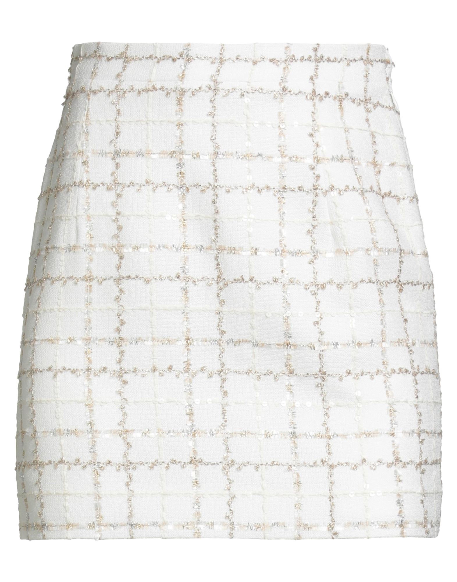 ALESSANDRA RICH ALESSANDRA RICH BOTTOMWEAR Μίνι φούστα