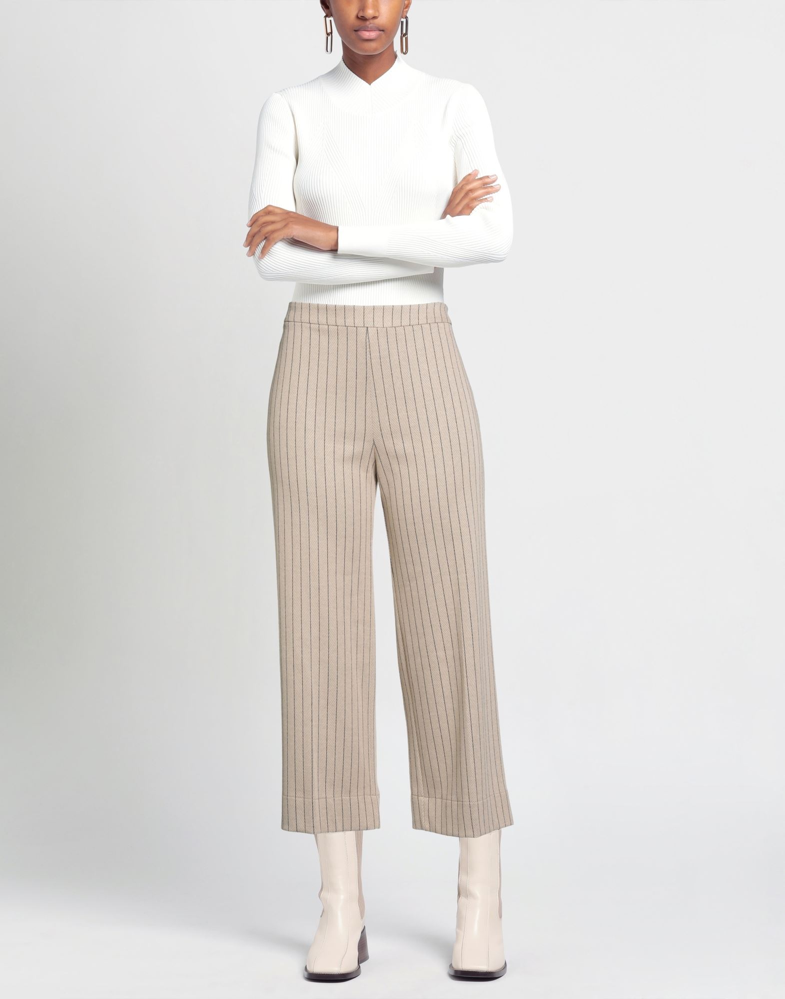  Maria Bellentani - Hosen & Röcke - Hosen - On Yoox.com 