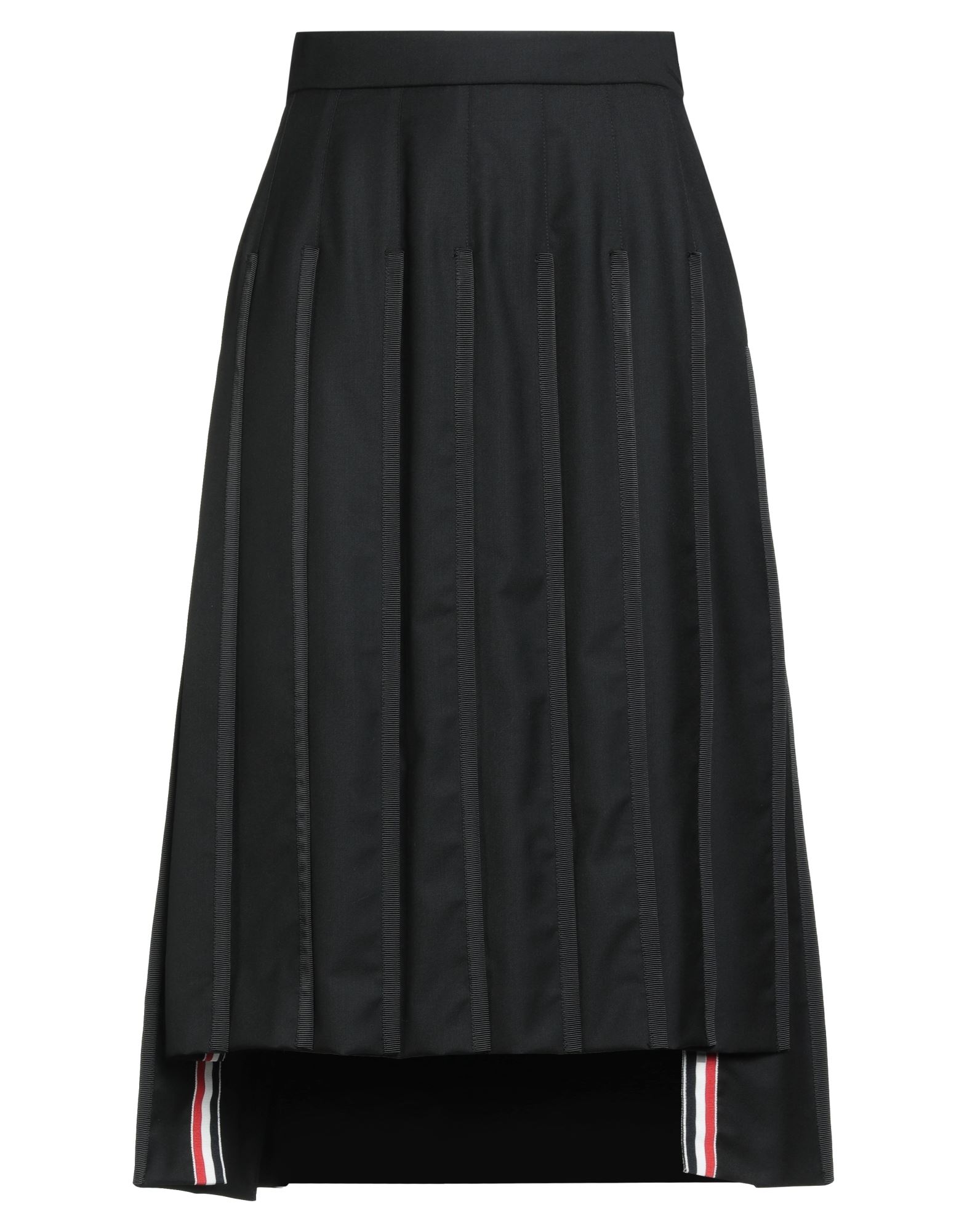  Thom Browne - Hosen & Röcke - Midi-röcke - On Yoox.com 