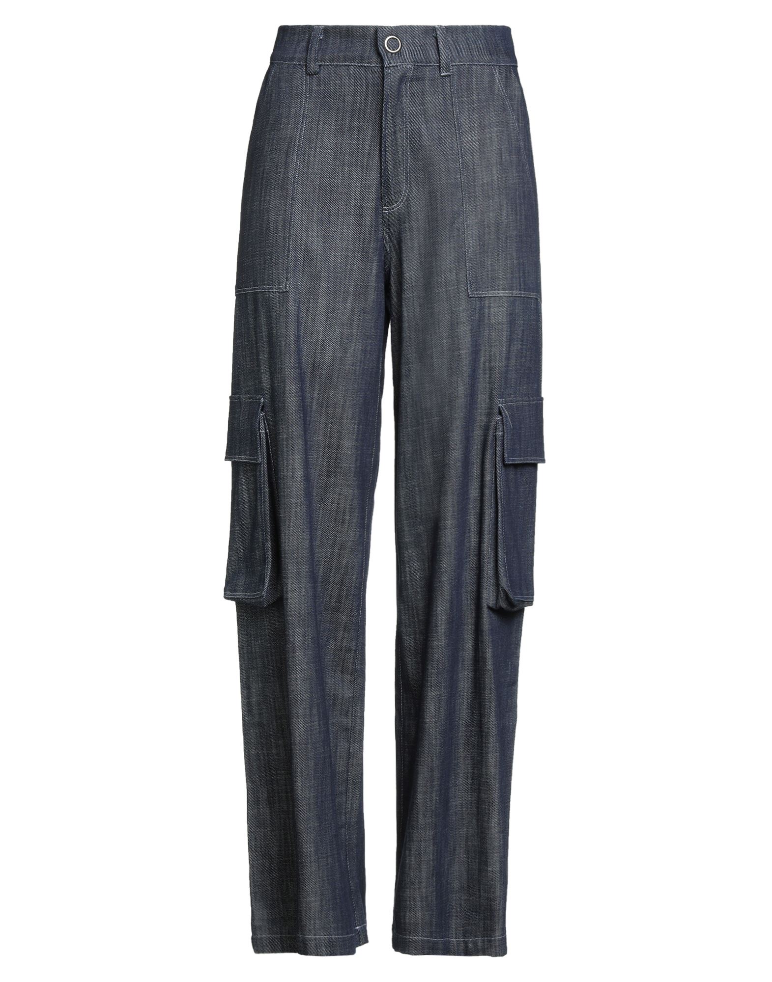 NOUMENO CONCEPT BOTTOMWEAR Τζιν