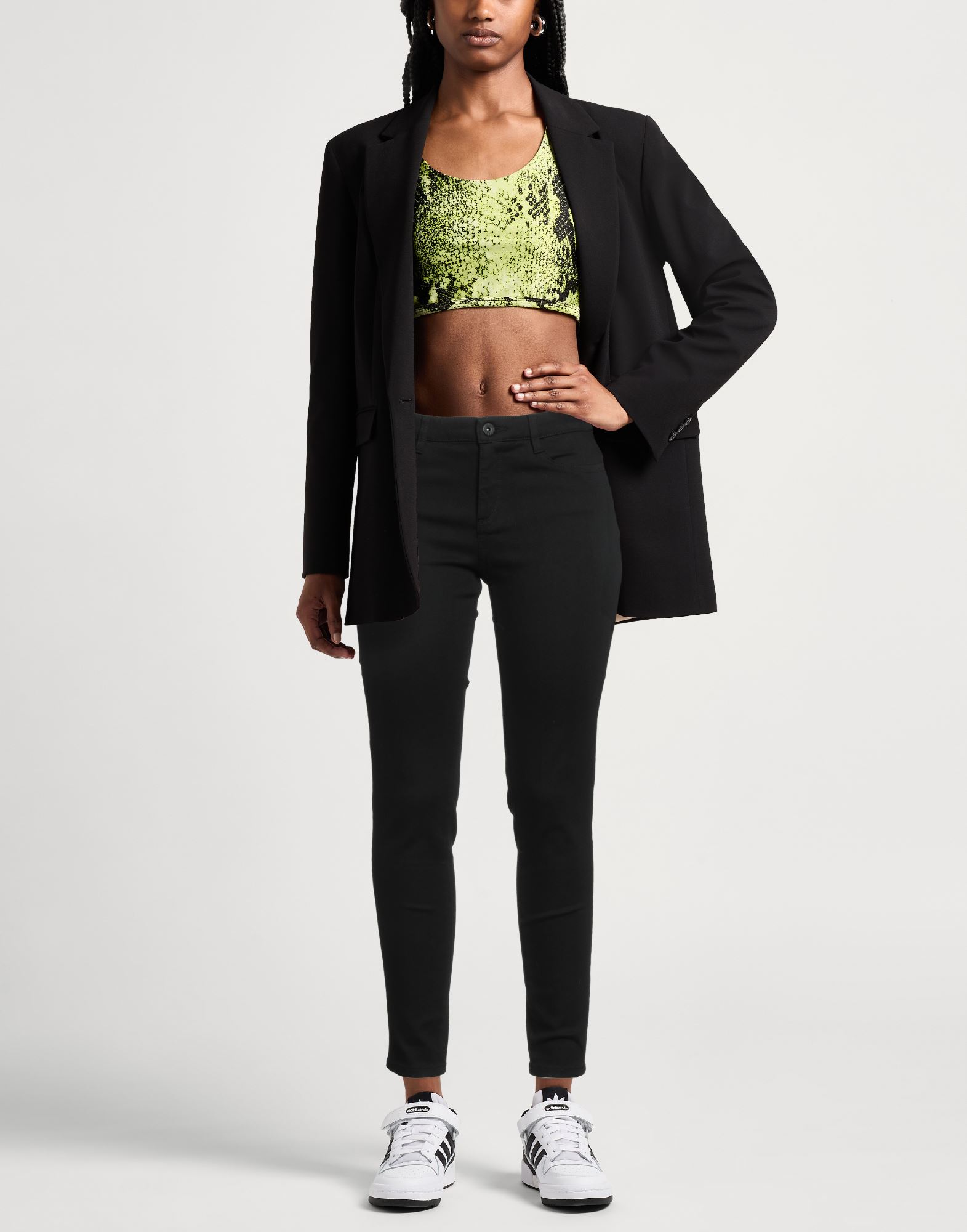  Miss Sixty - Hosen & Röcke - Jeanshosen - On Yoox.com 