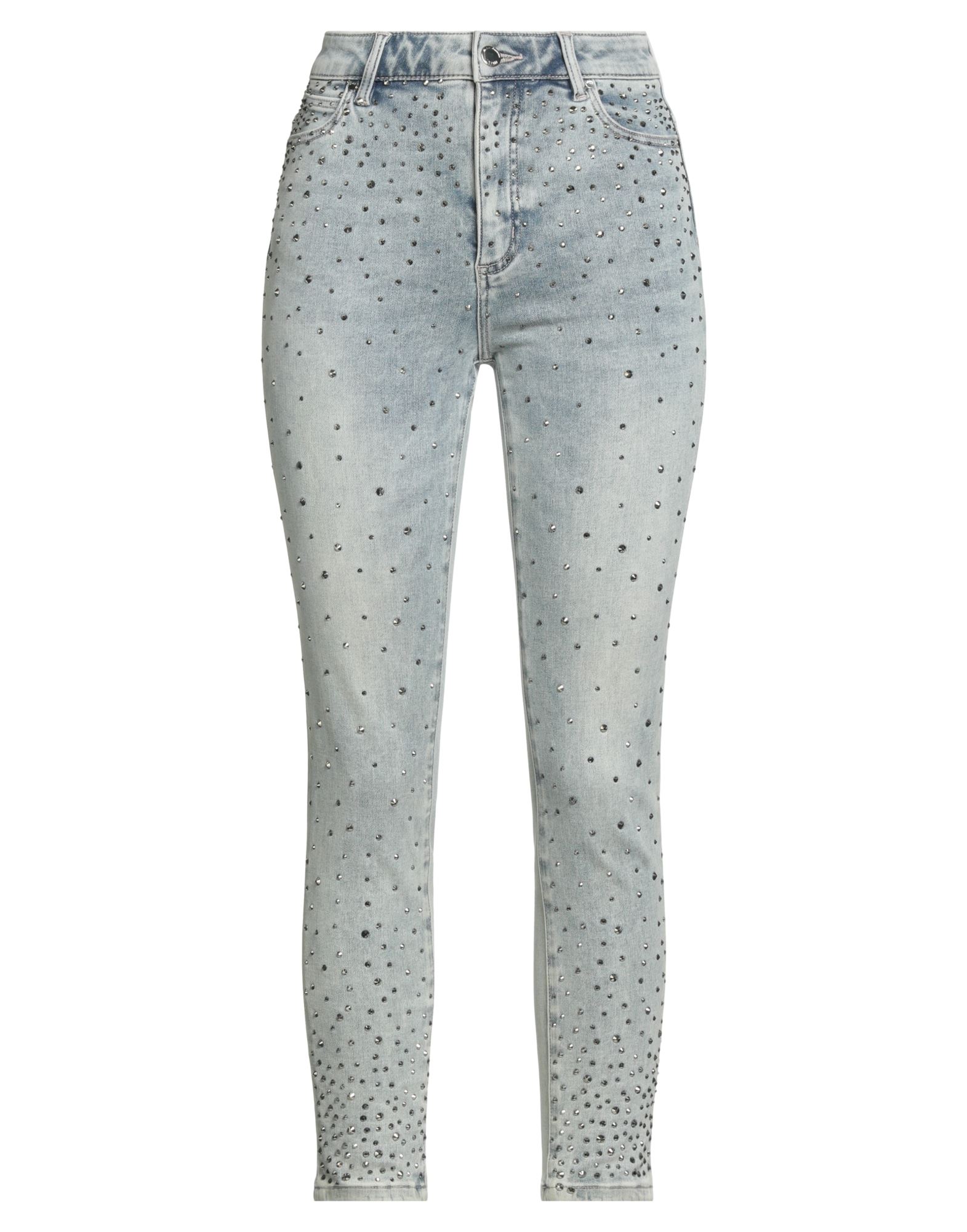  Met Jeans - Hosen & Röcke - Jeanshosen - On Yoox.com 