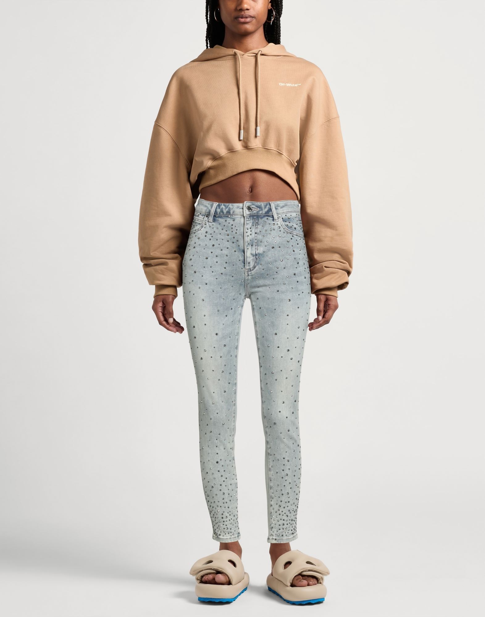  Met Jeans - Hosen & Röcke - Jeanshosen - On Yoox.com 