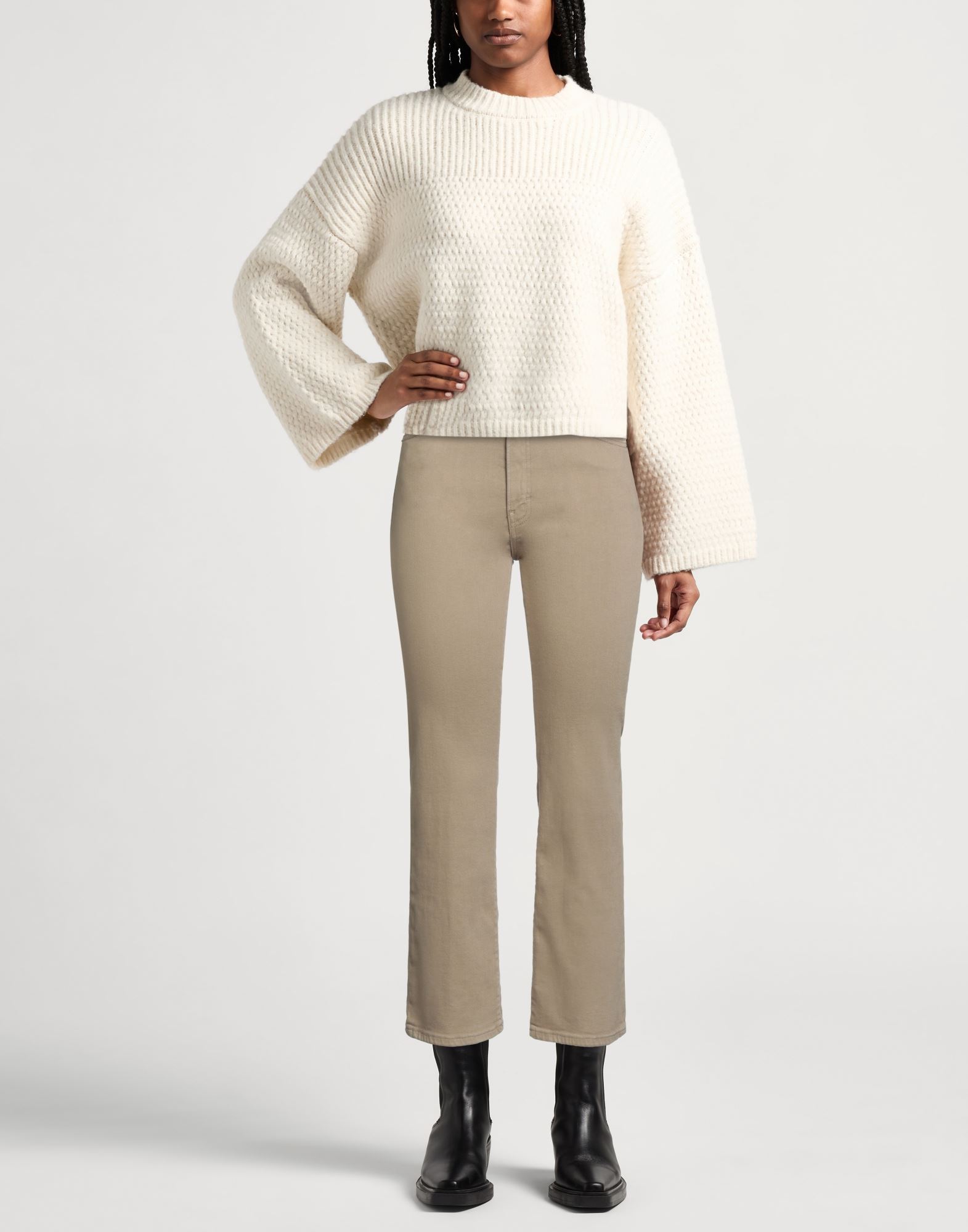  Haikure - Hosen & Röcke - Hosen - On Yoox.com 