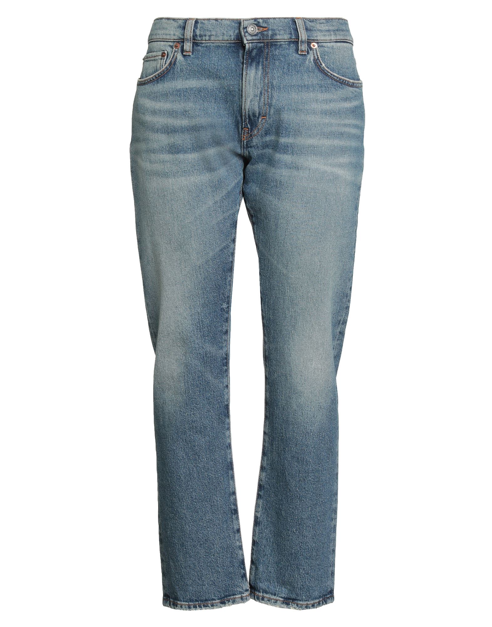 HAIKURE BOTTOMWEAR Τζιν