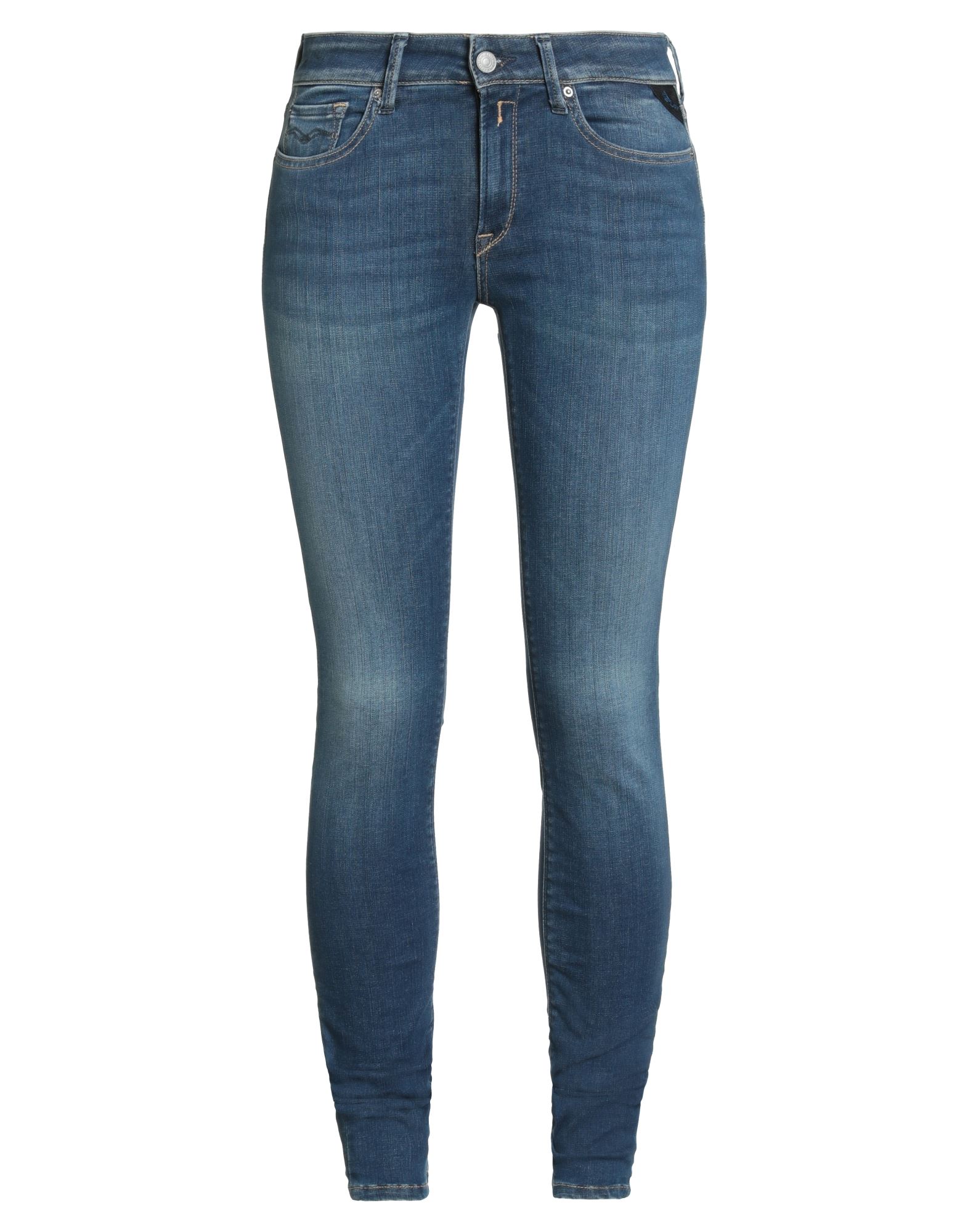  Replay - Hosen & Röcke - Jeanshosen - On Yoox.com 