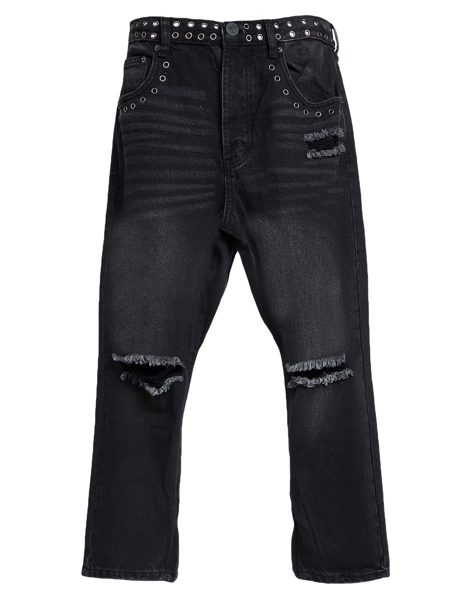  One Teaspoon - Hosen & Röcke - Jeanshosen - On Yoox.com 