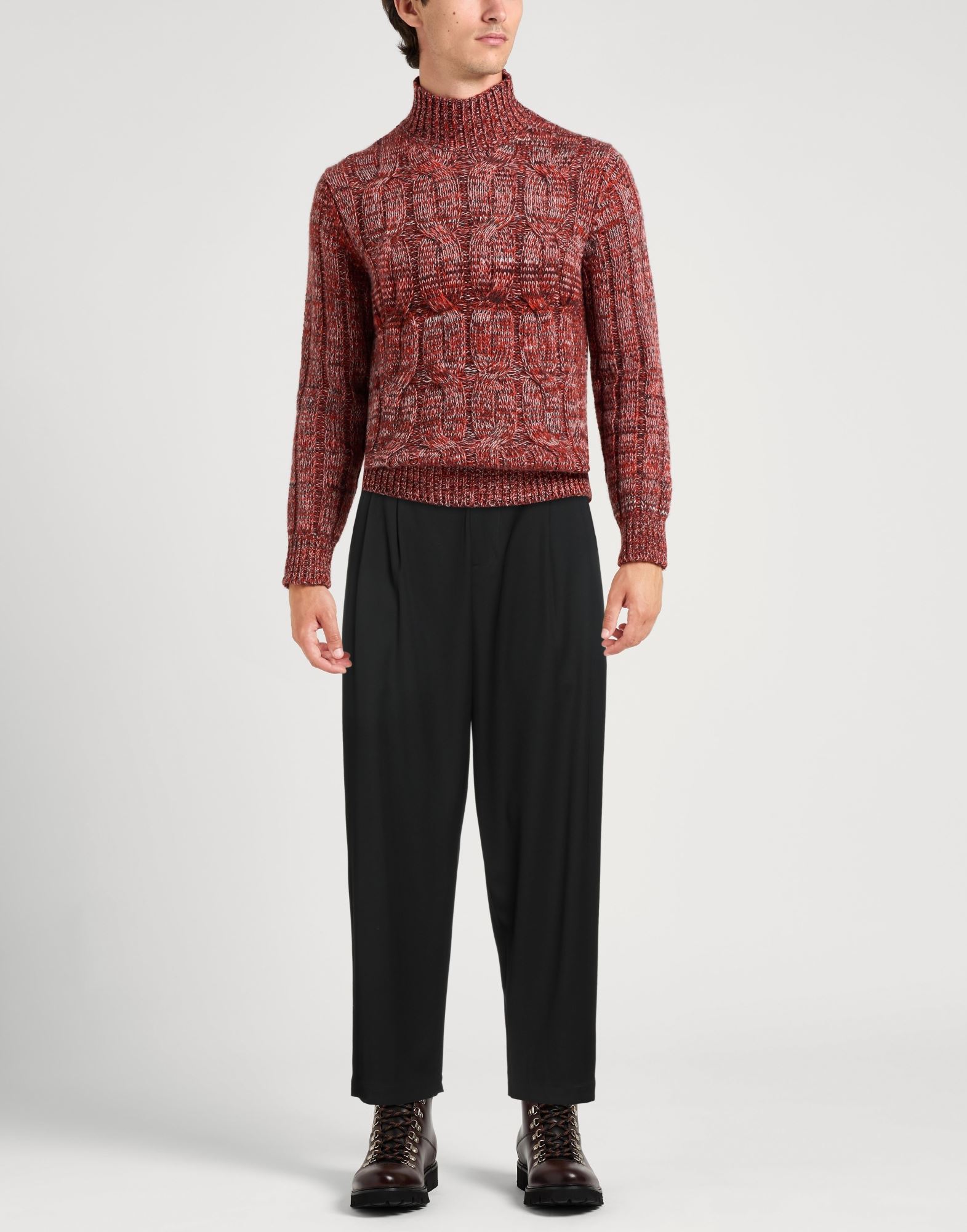  Isabel Benenato - Hosen & Röcke - Hosen - On Yoox.com 
