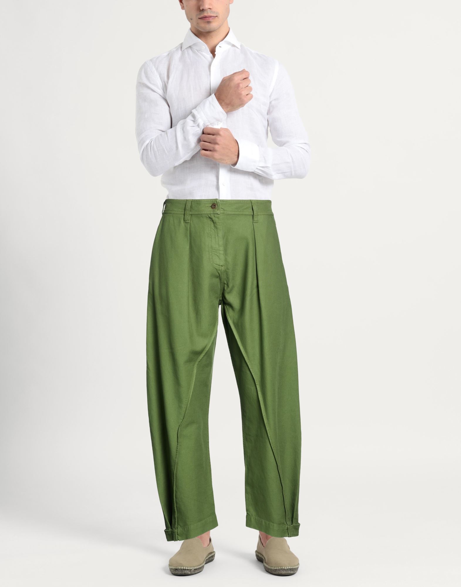  Jw Anderson - Hosen & Röcke - Hosen - On Yoox.com 