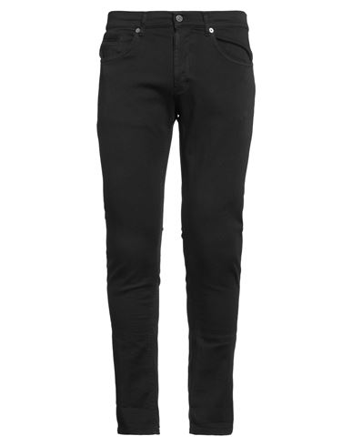 Hose Herren Schwarz 30,32,33 Herren