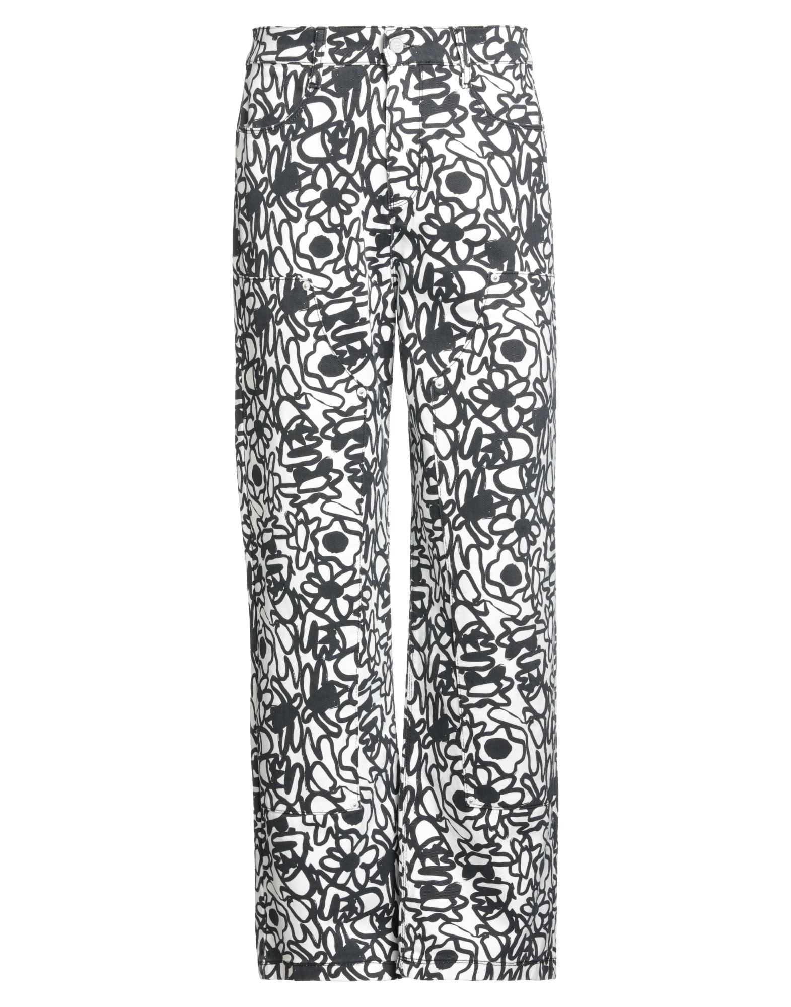 ARTE Antwerp BOTTOMWEAR Τζιν
