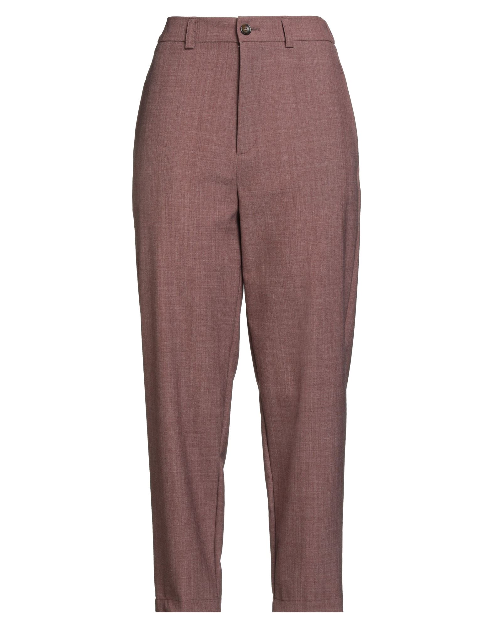 SOLOTRE BOTTOMWEAR Casual Παντελόνι