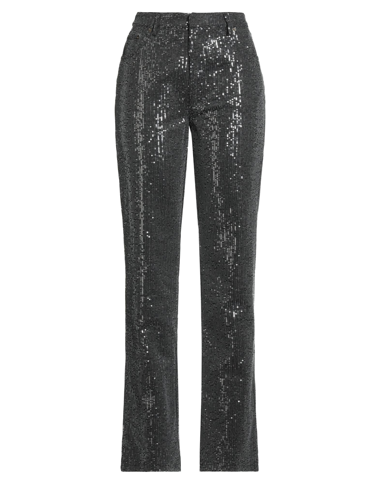  Rotate Birger Christensen - Hosen & Röcke - Jeanshosen - On Yoox.com 