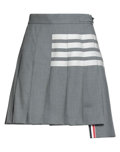 Minirock Damen Grau 38 Damen