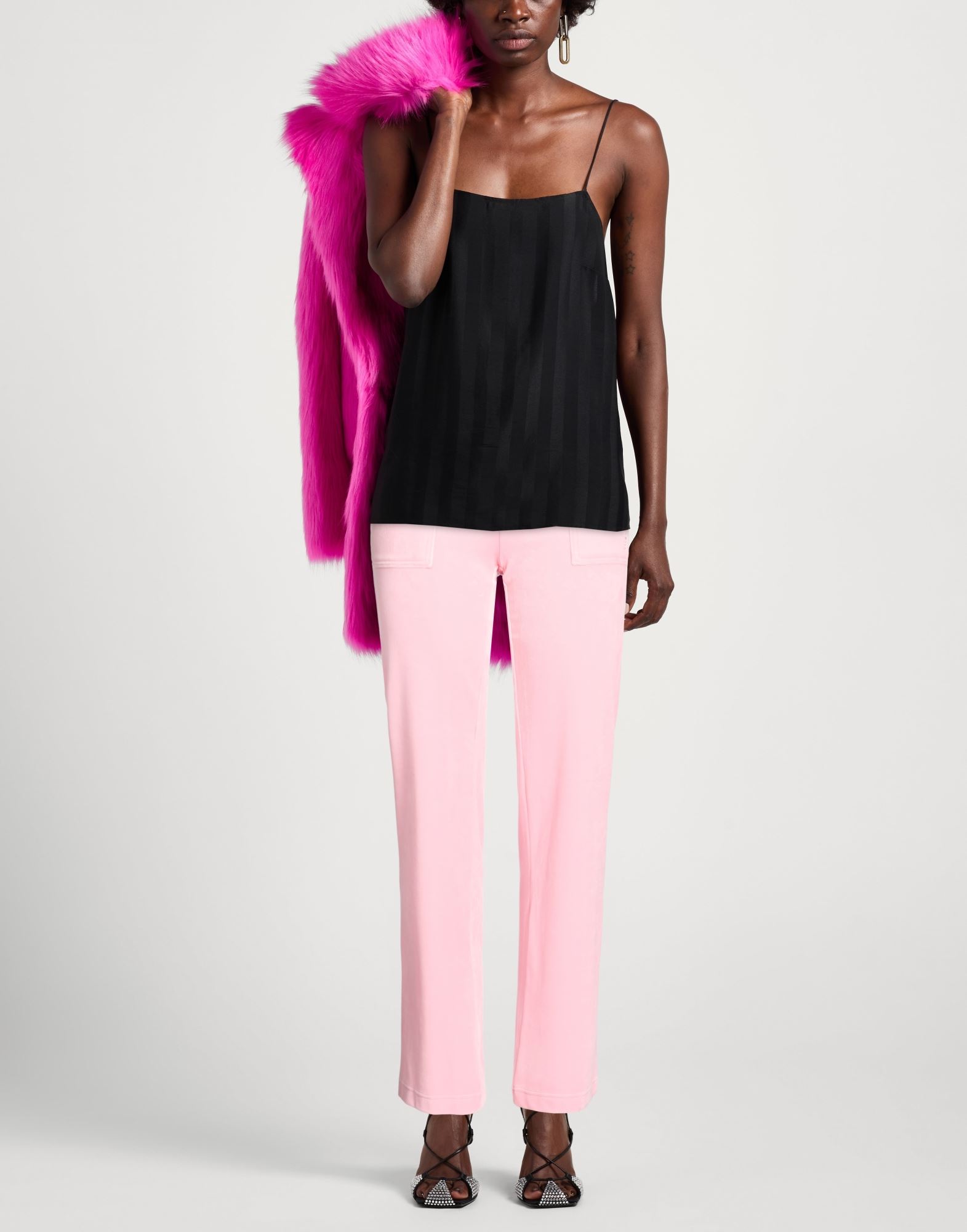 Juicy Couture - Hosen & Röcke - Hosen - On Yoox.com 