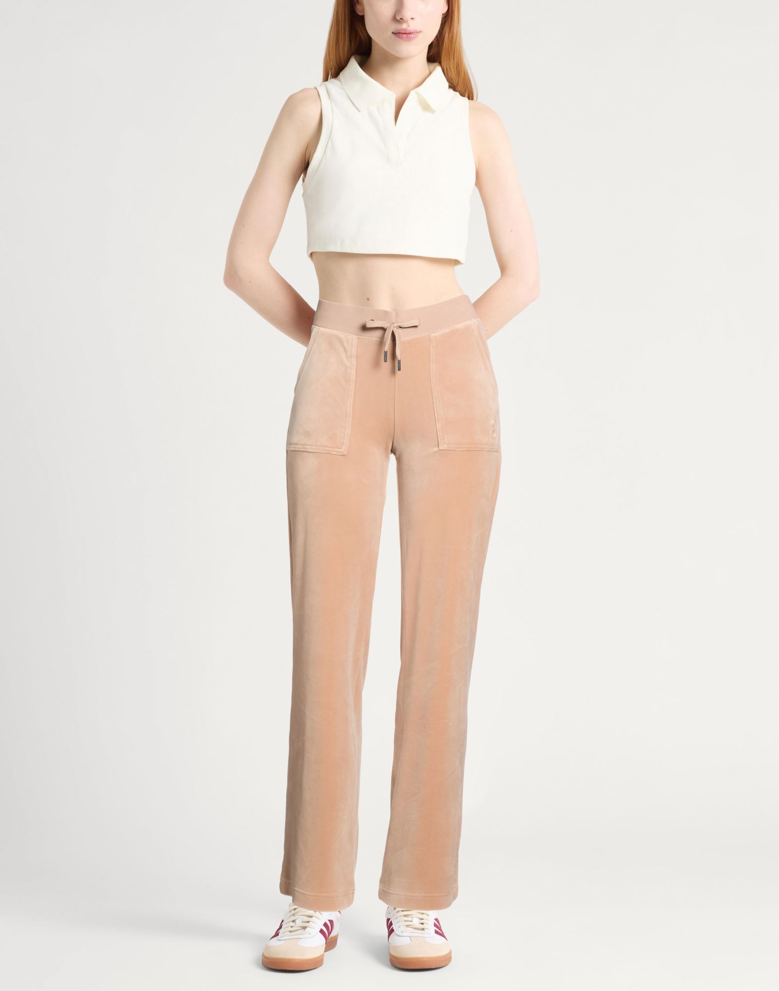  Juicy Couture - Hosen & Röcke - Hosen - On Yoox.com 