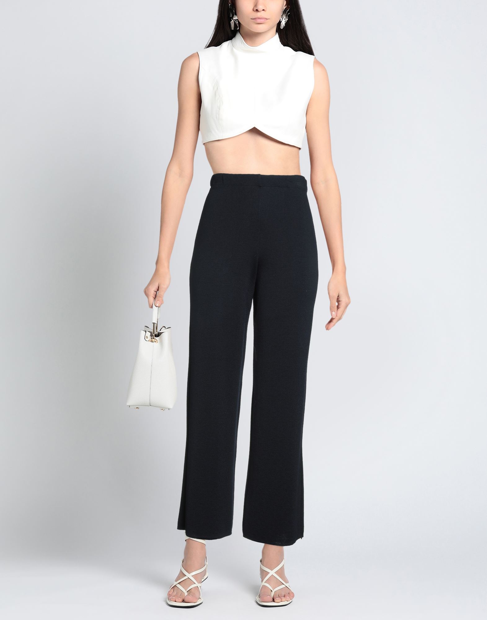  Maria Bellentani - Hosen & Röcke - Hosen - On Yoox.com 