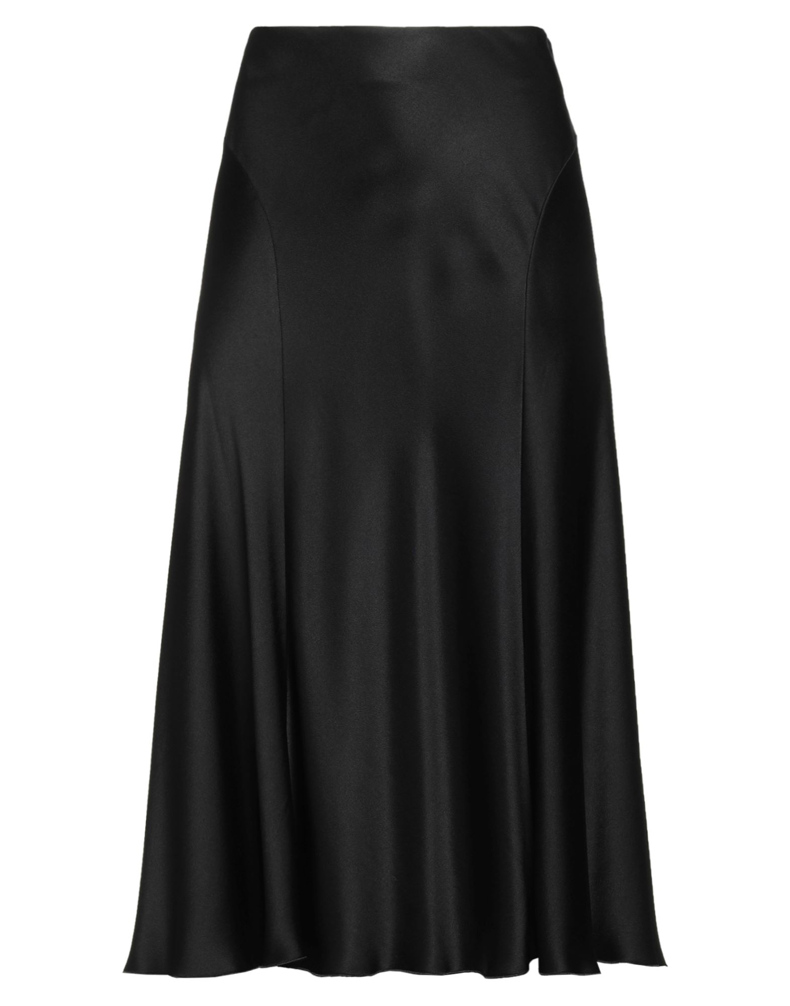  Alberta Ferretti - Hosen & Röcke - Midi-röcke - On Yoox.com 
