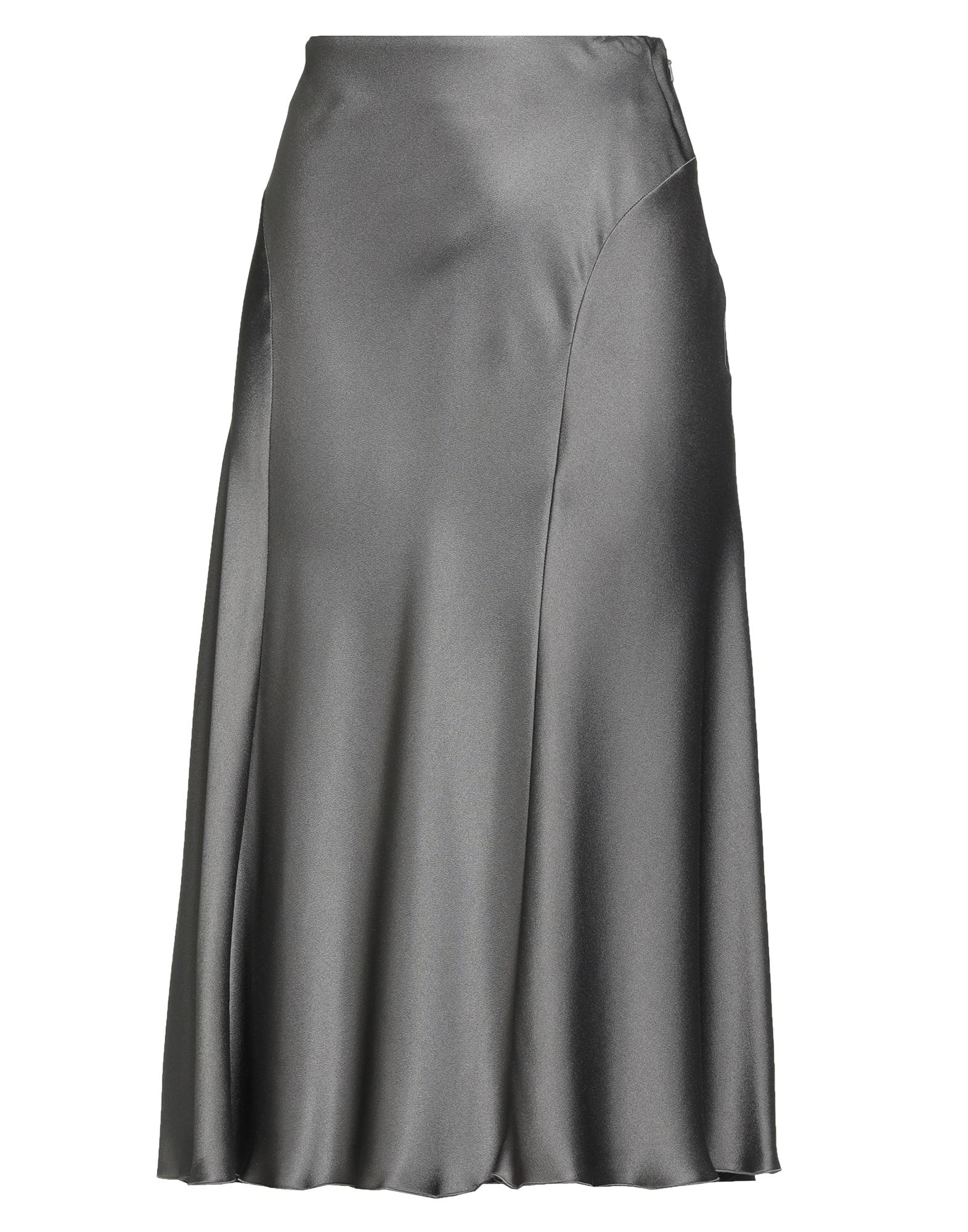  Alberta Ferretti - Hosen & Röcke - Midi-röcke - On Yoox.com 