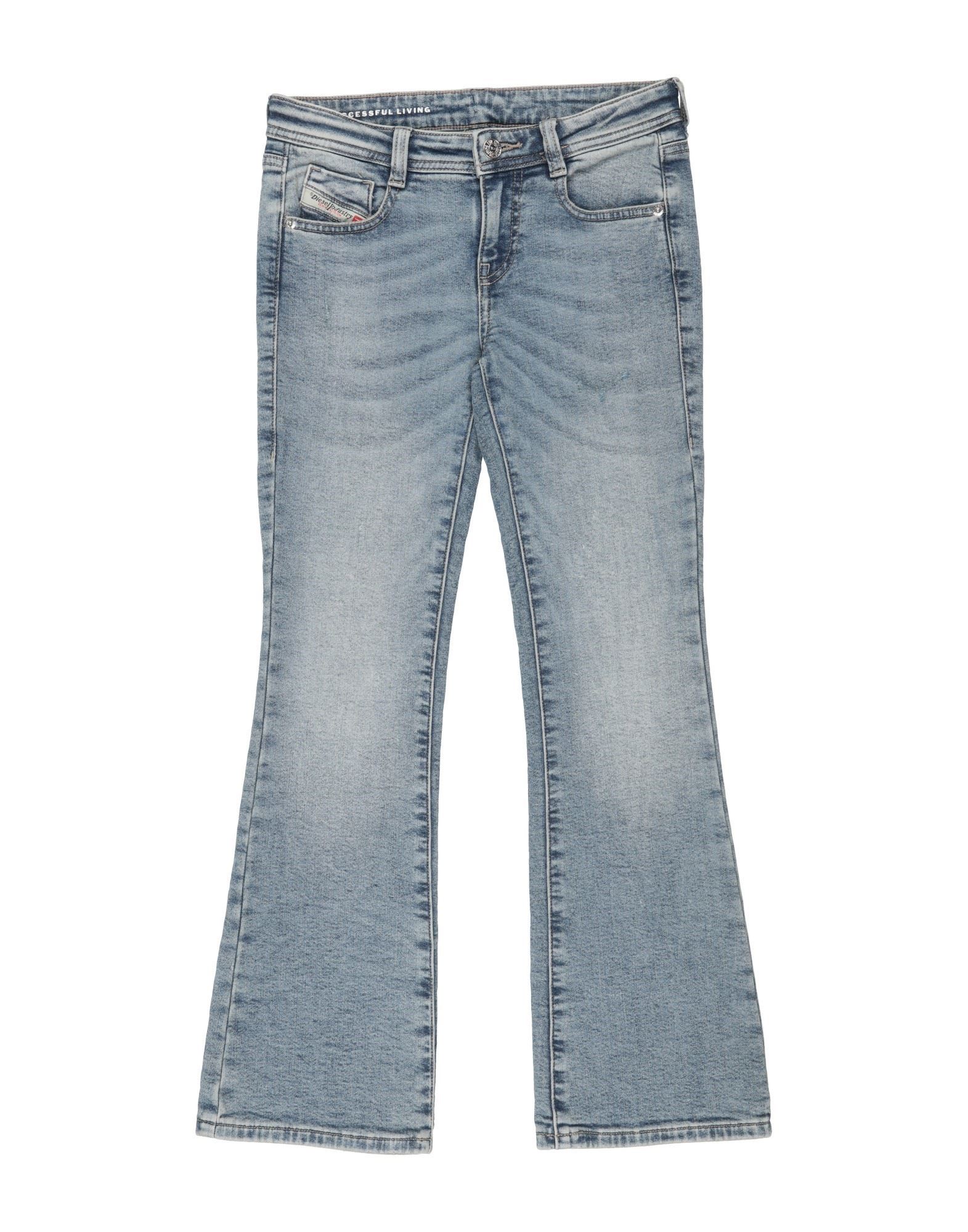 Diesel - Hosen & Röcke - Jeanshosen - On Yoox.com 