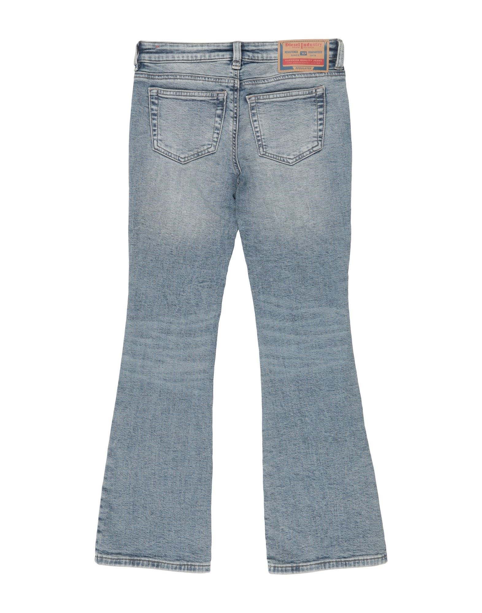  Diesel - Hosen & Röcke - Jeanshosen - On Yoox.com 