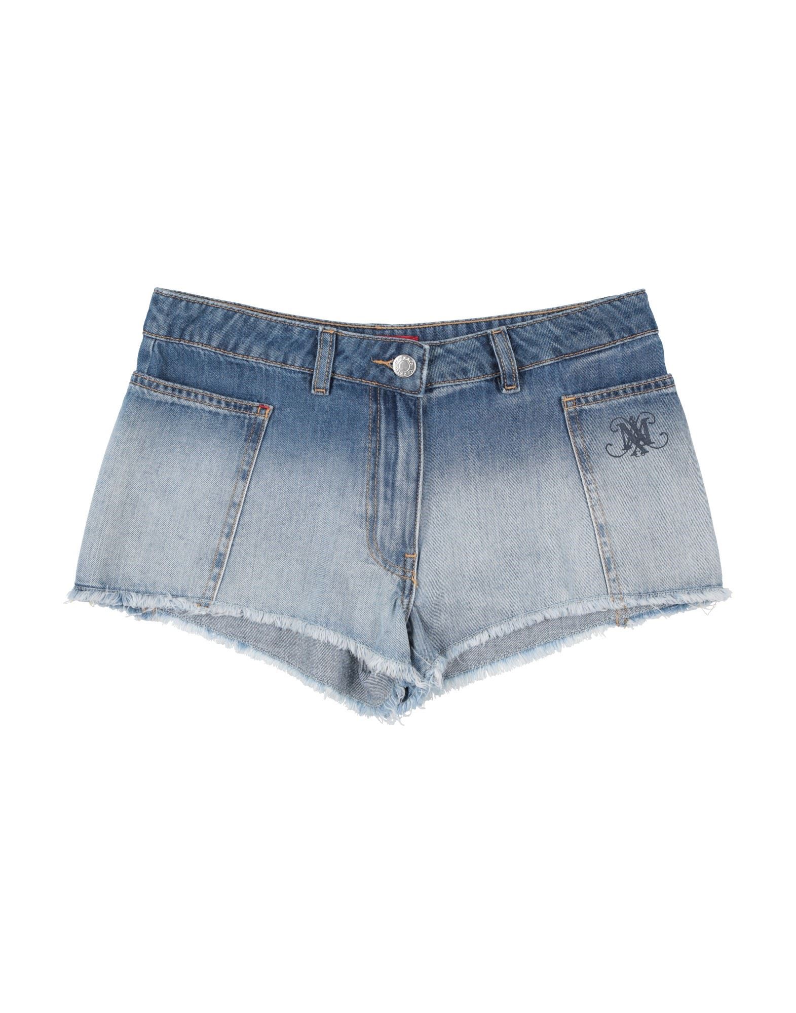  Max&co. - Partes De Abajo - Shorts Vaqueros - On Yoox.com 