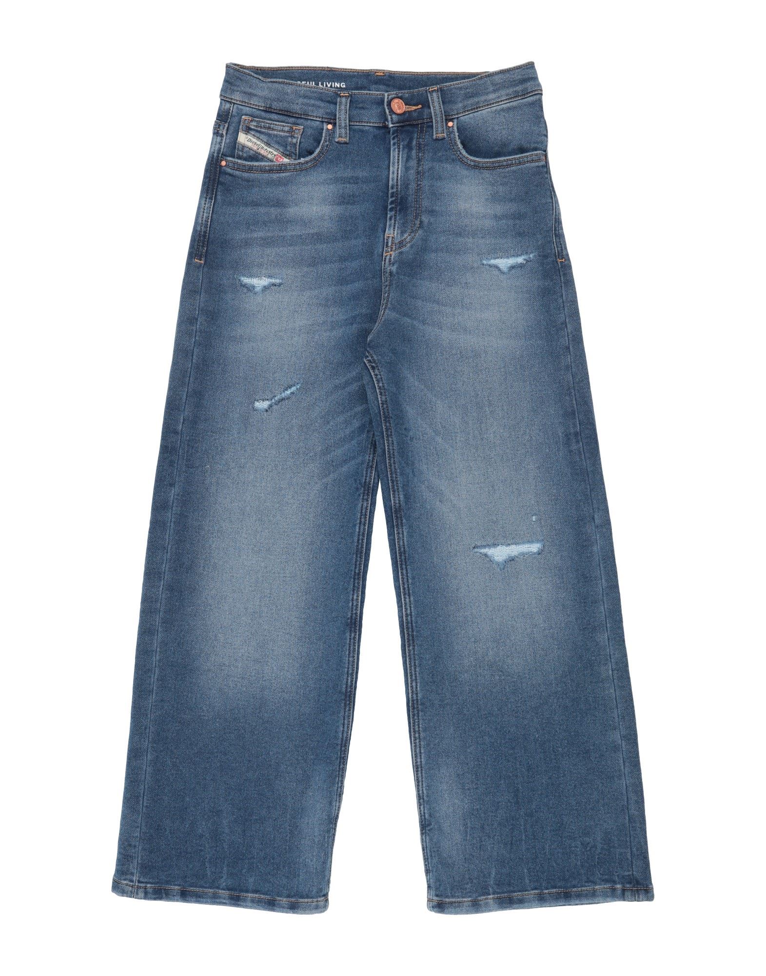  Diesel - Hosen & Röcke - Jeanshosen - On Yoox.com 