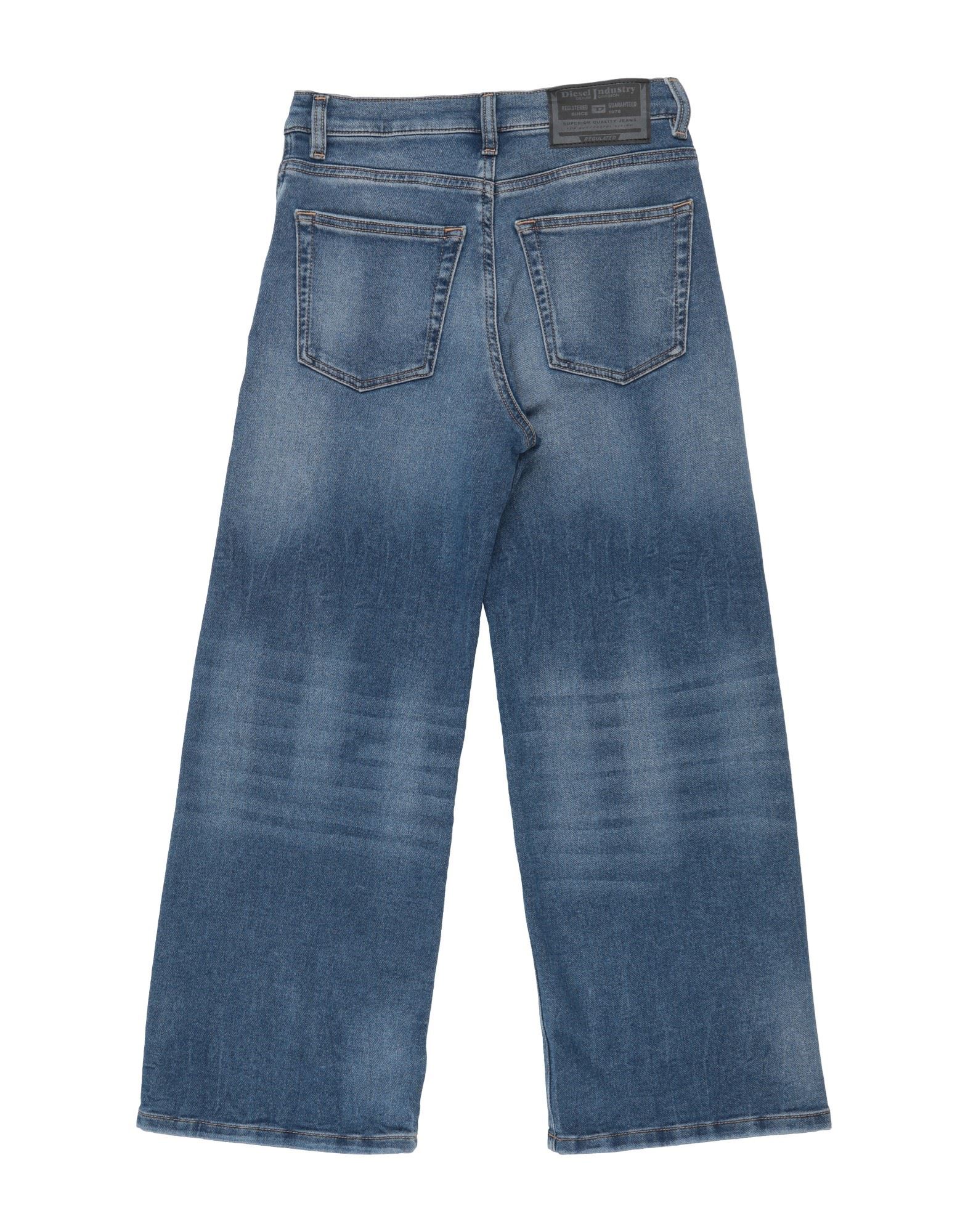  Diesel - Hosen & Röcke - Jeanshosen - On Yoox.com 