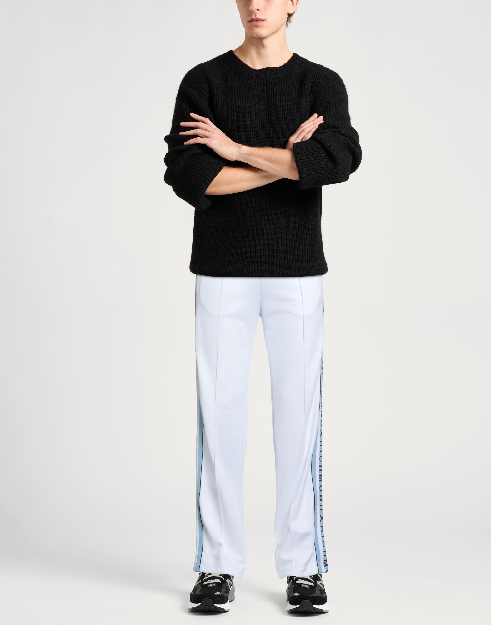  Richmond X - Hosen & Röcke - Hosen - On Yoox.com 