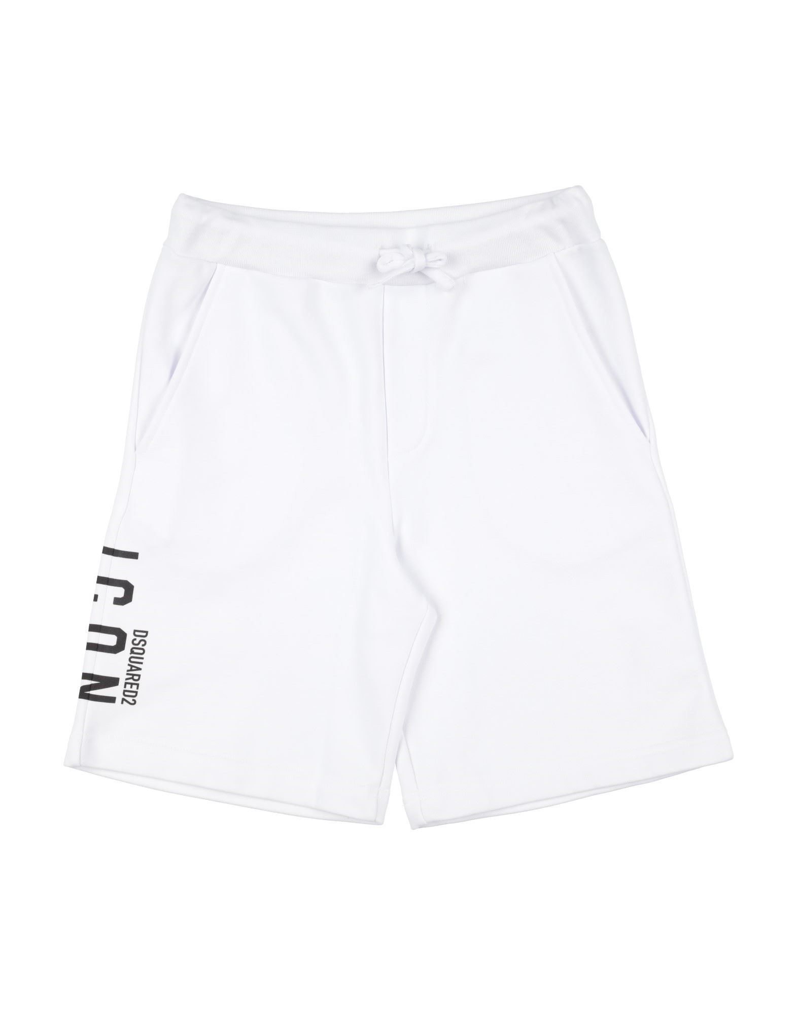 DSQUARED2 BOTTOMWEAR Σορτς & Βερμούδες