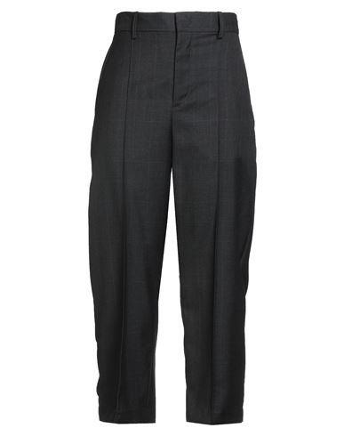 Isabel Marant Woman Pants Black Size 8 Virgin Wool