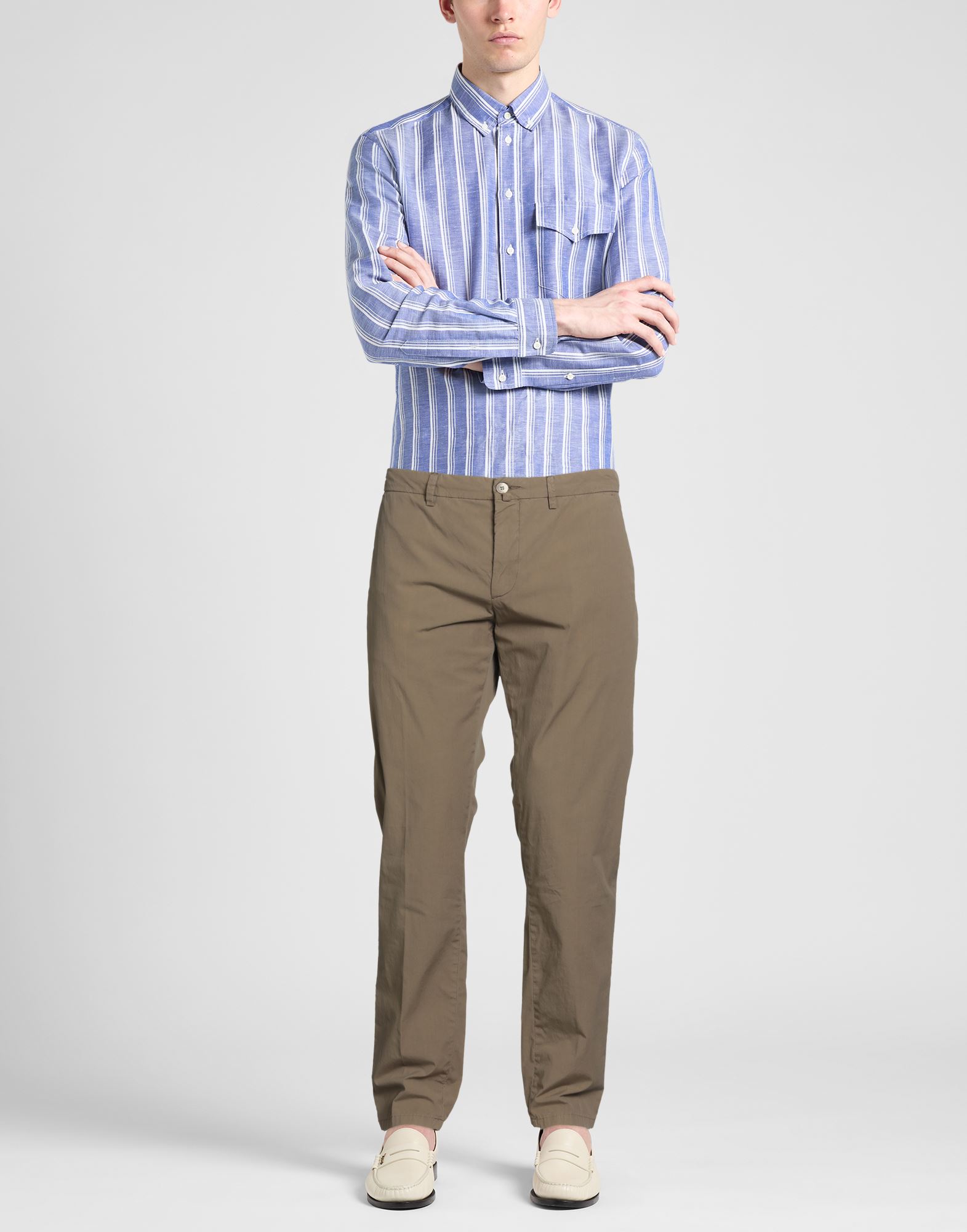  Siviglia - Hosen & Röcke - Hosen - On Yoox.com 