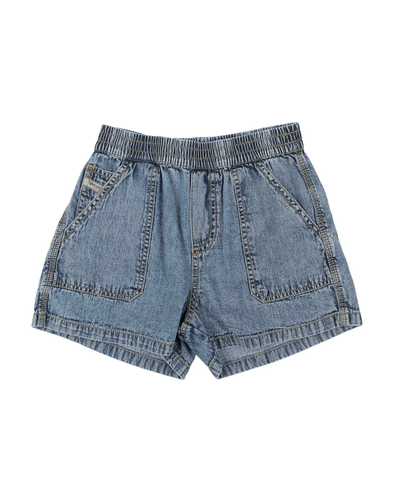  Diesel - Hosen & Röcke - Jeansshorts - On Yoox.com 