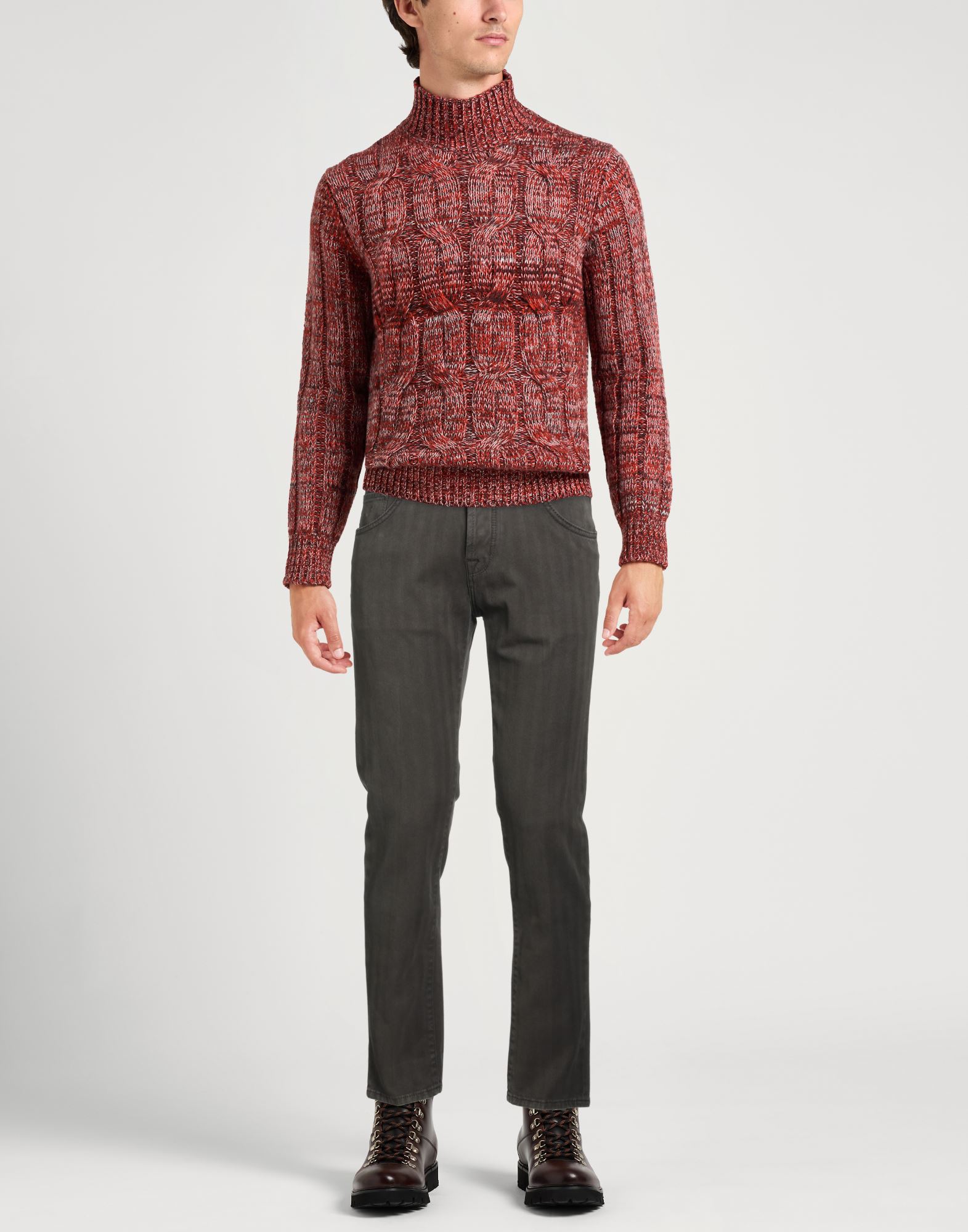  Jacob Cohёn - Hosen & Röcke - Hosen - On Yoox.com 