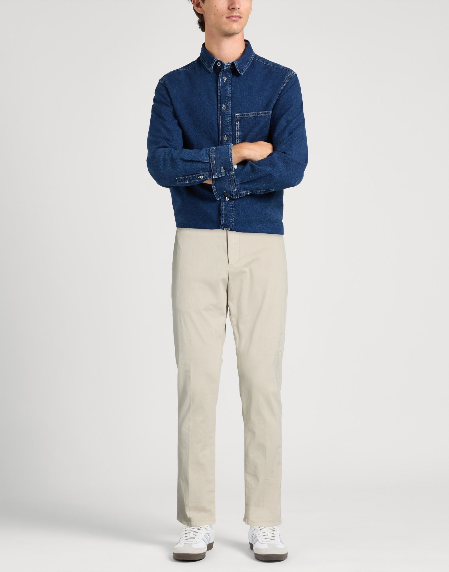  Dondup - Partes De Abajo - Pantalones - On Yoox.com 