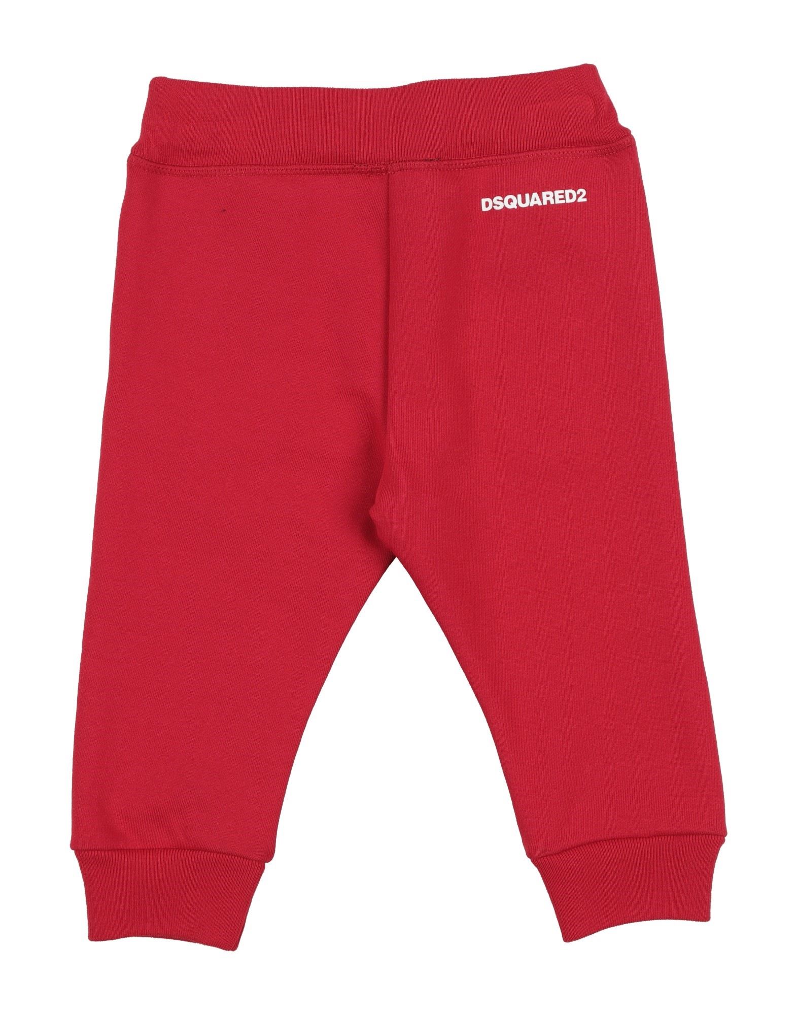  Dsquared2 - Partes De Abajo - Pantalones - On Yoox.com 