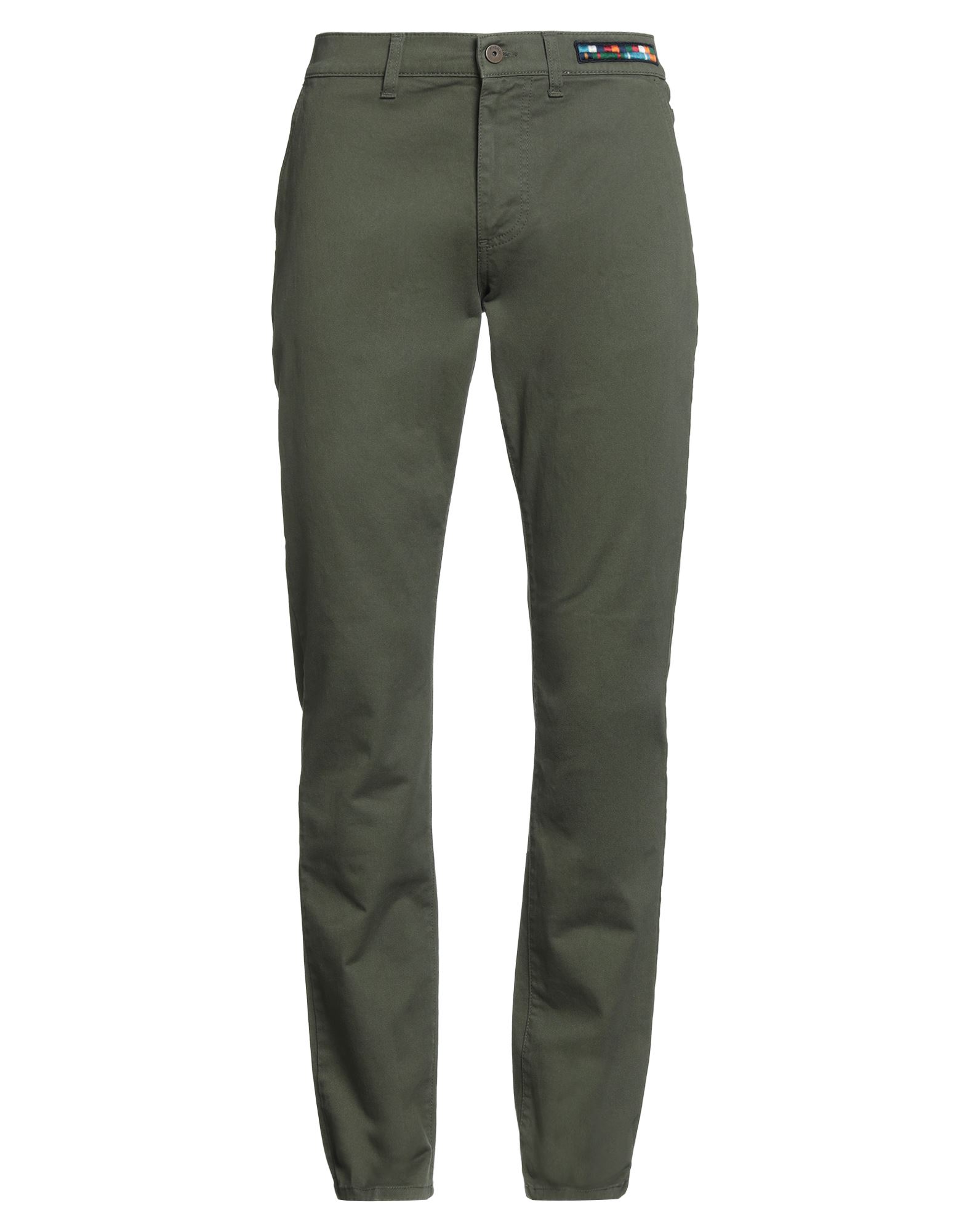 MR & MRS ITALY BOTTOMWEAR Casual Παντελόνι