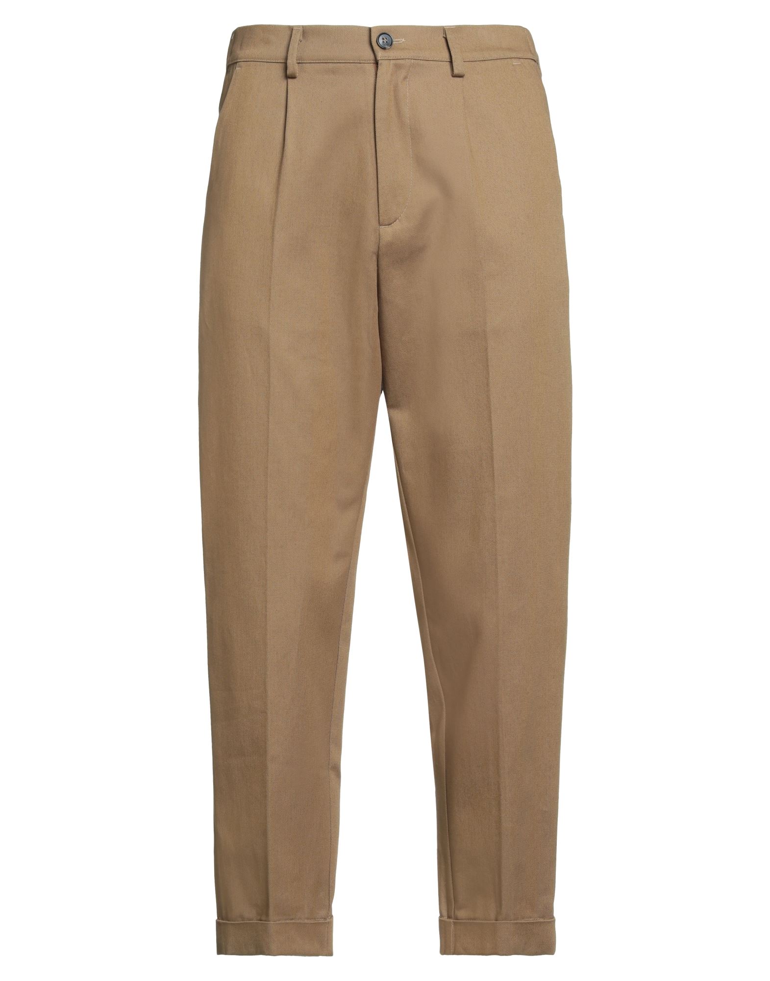 TRUE NYC® BOTTOMWEAR Casual Παντελόνι