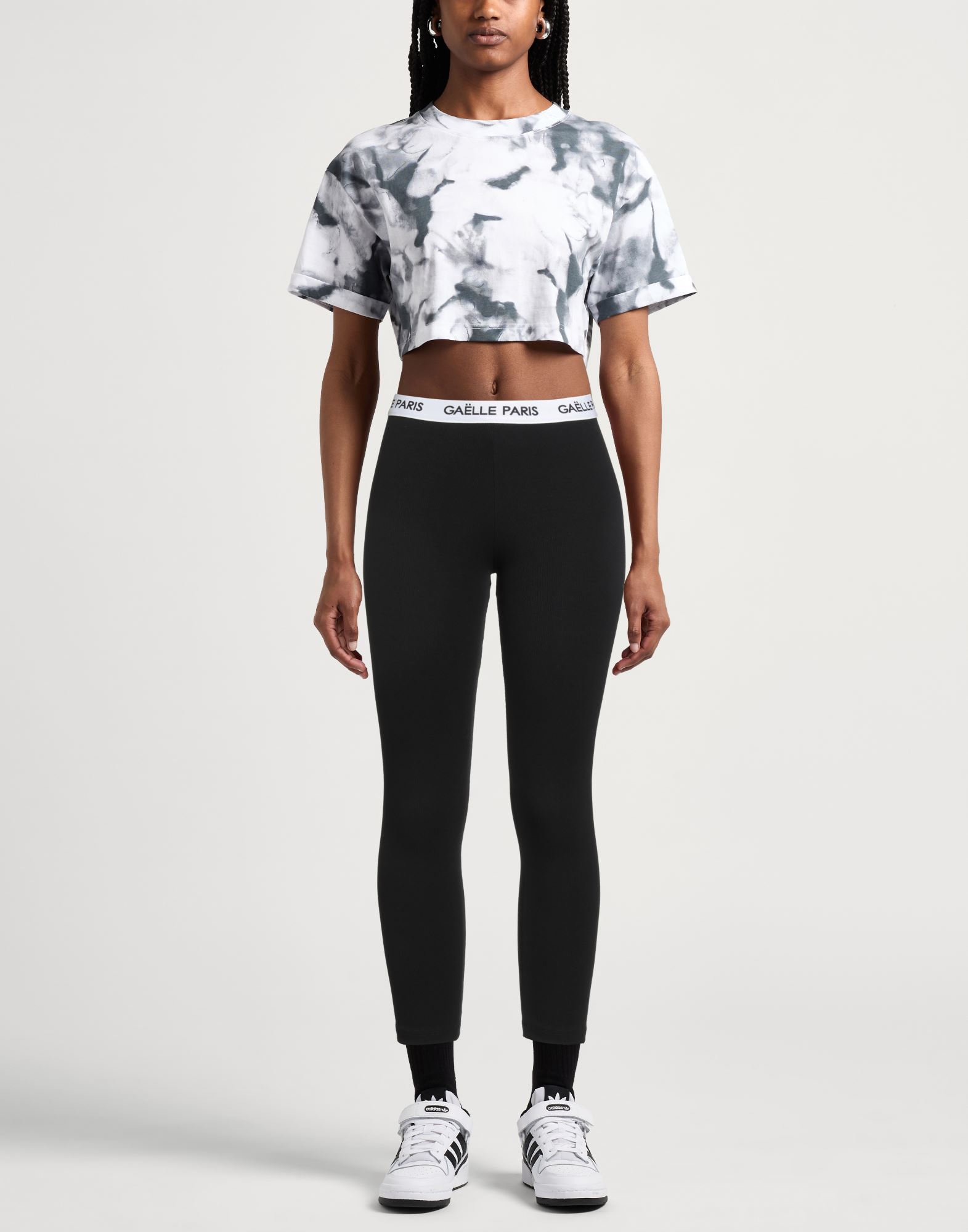  Gaëlle Paris - Hosen & Röcke - Leggings - On Yoox.com 