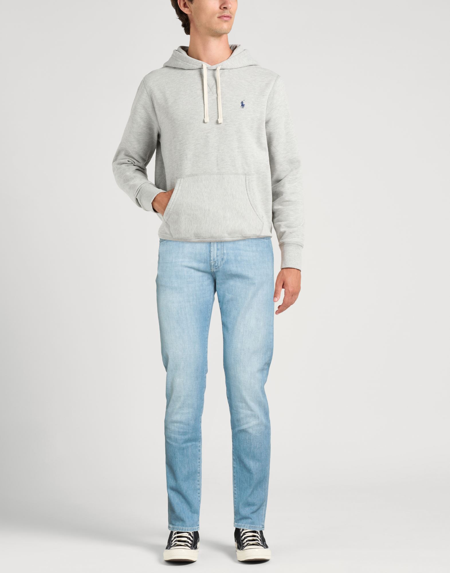  RoŸ Roger's - Hosen & Röcke - Jeanshosen - On Yoox.com 