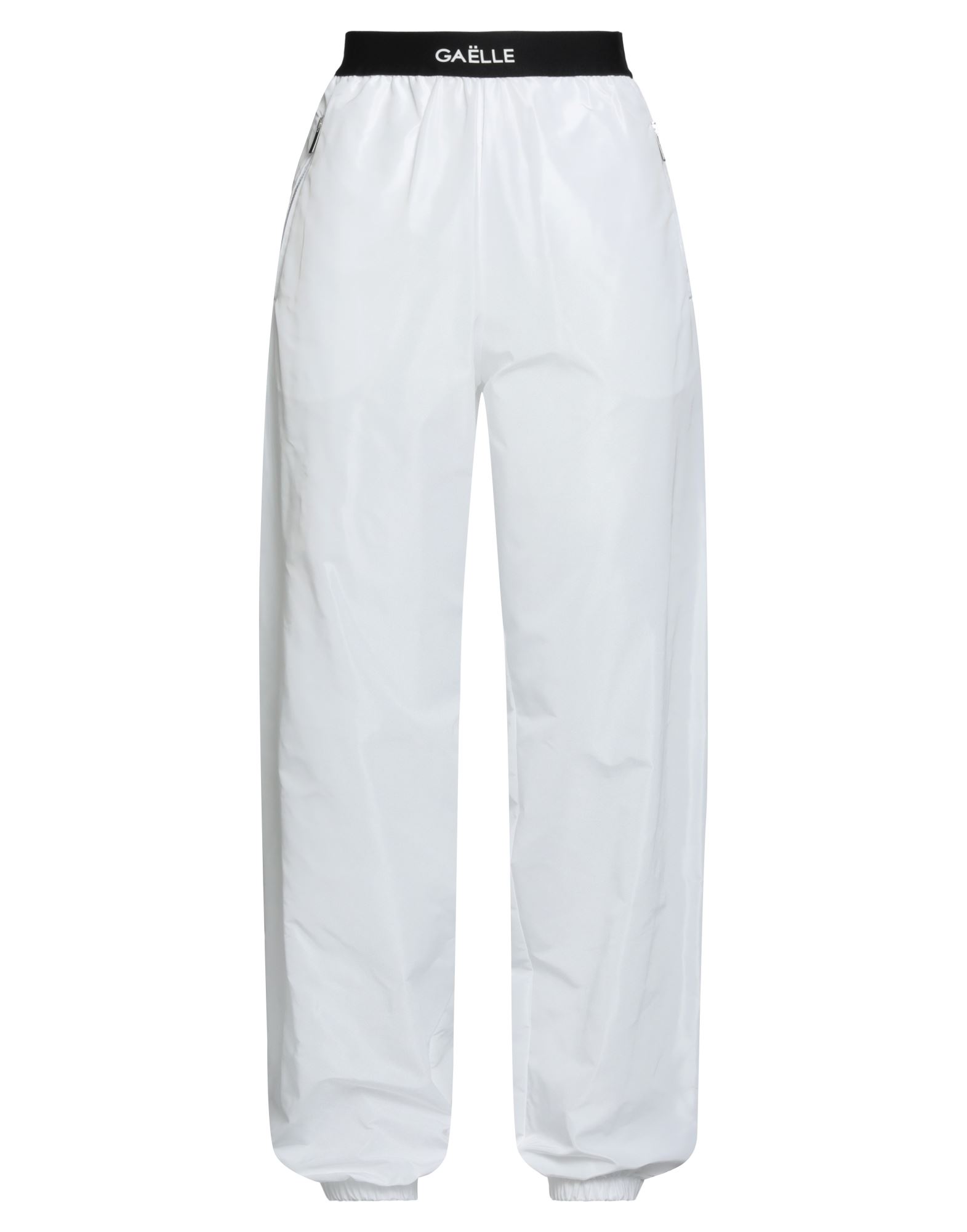 GAëLLE Paris BOTTOMWEAR Casual Παντελόνι