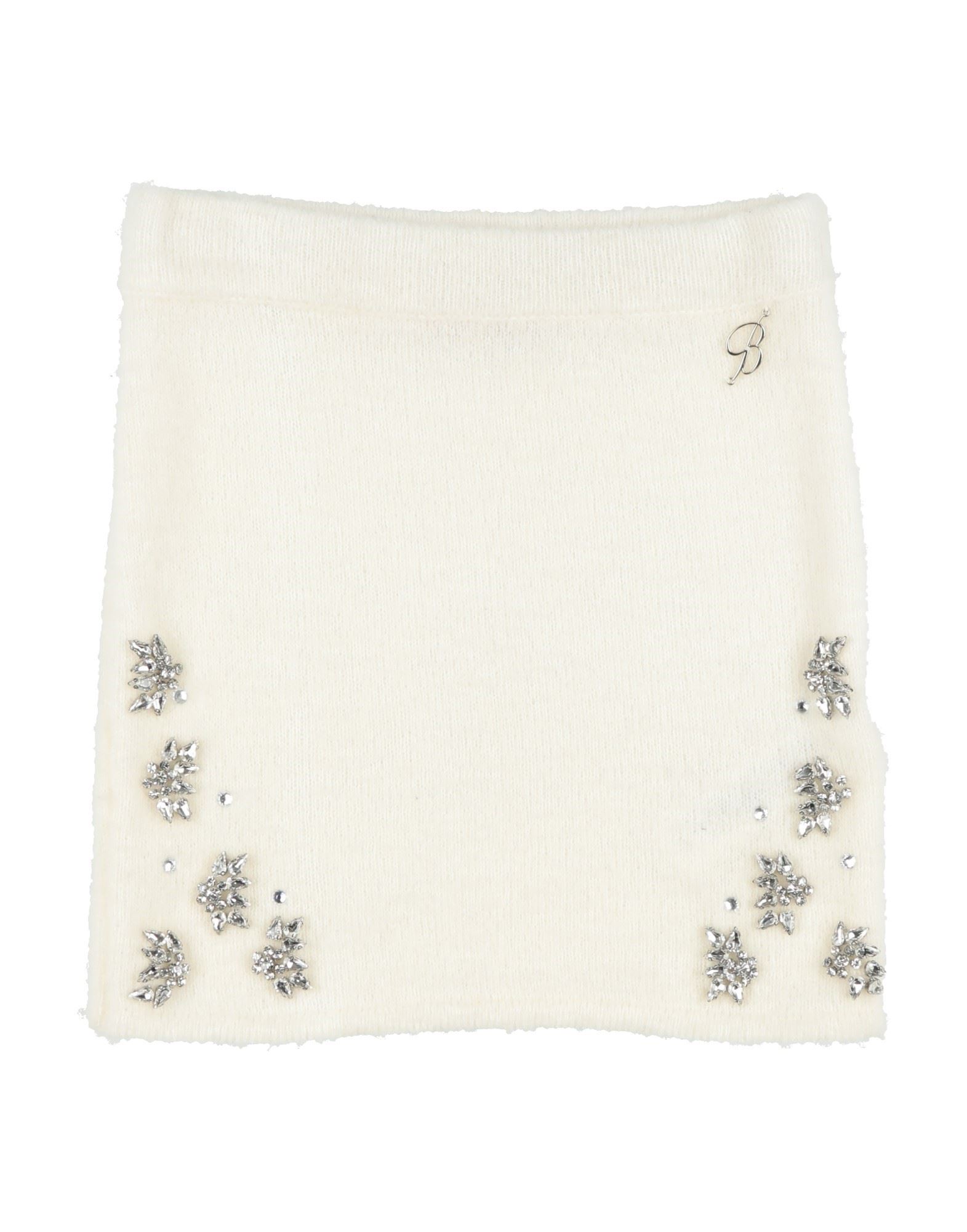  Miss Blumarine - Hosen & Röcke - Kinderröcke - On Yoox.com 