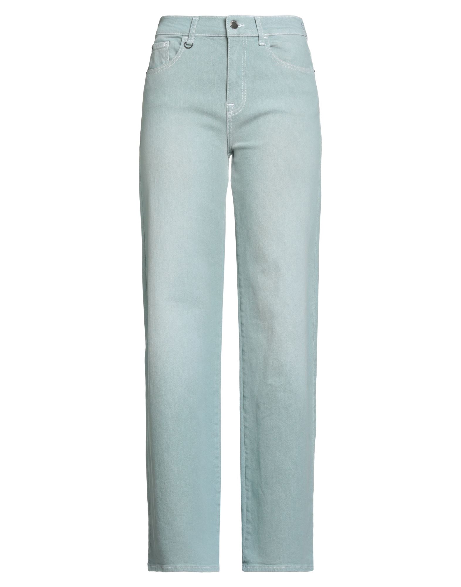 EMPORIO ARMANI EMPORIO ARMANI BOTTOMWEAR Τζιν