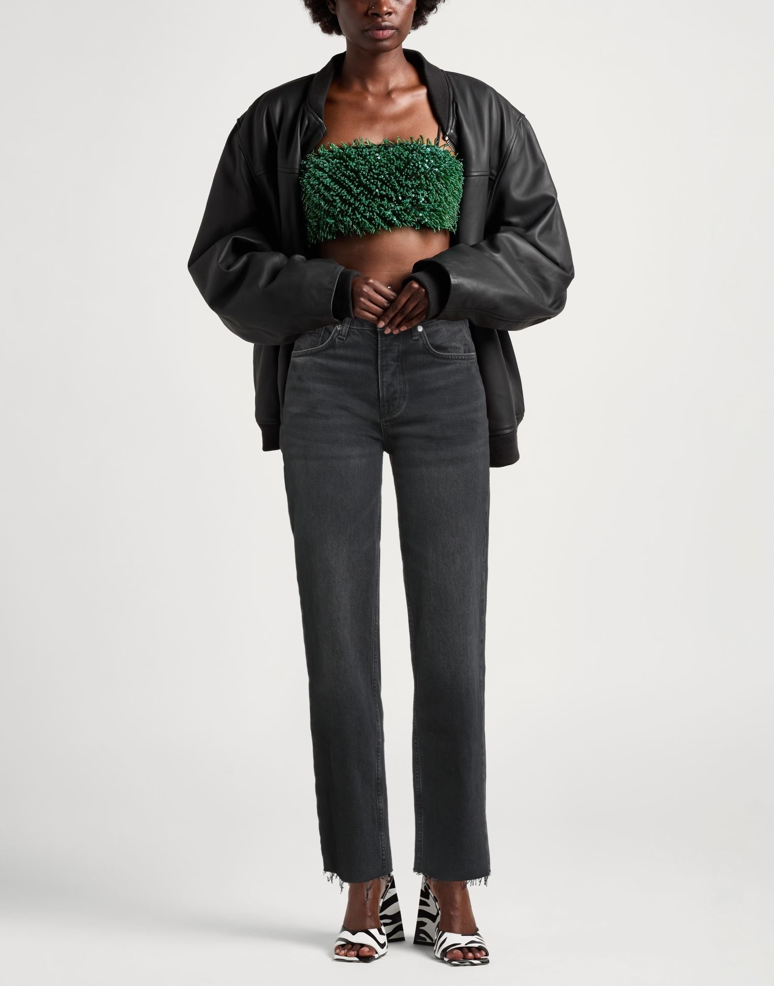  Maison Scotch - Partes De Abajo - Pantalones Vaqueros - On Yoox.com 