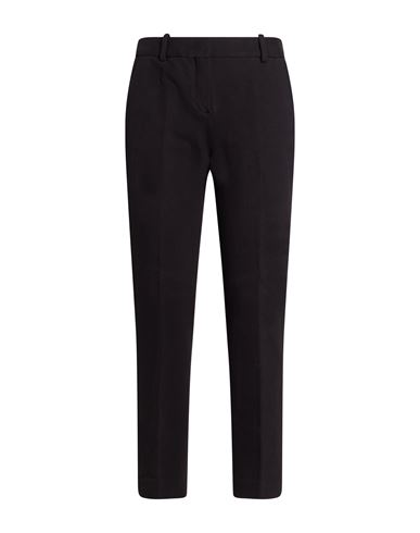 Pantalones Mujer Negro 36,38,40,42 Mujer